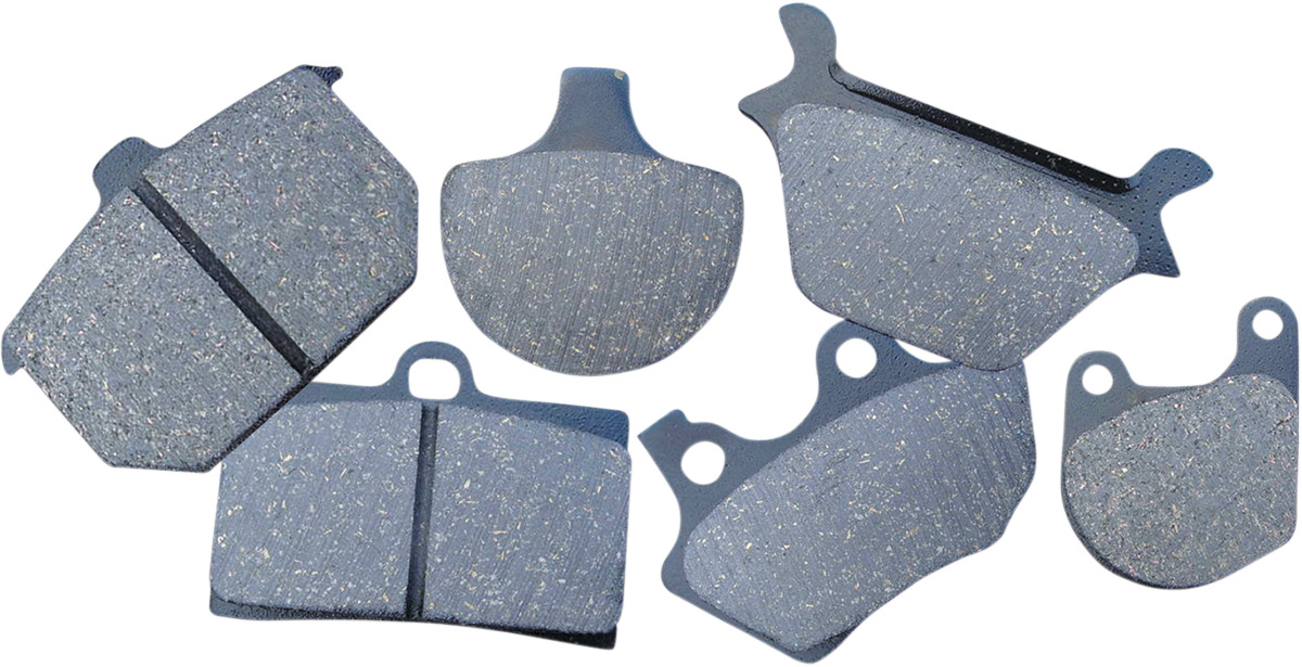 honda hornet disc brake pads price