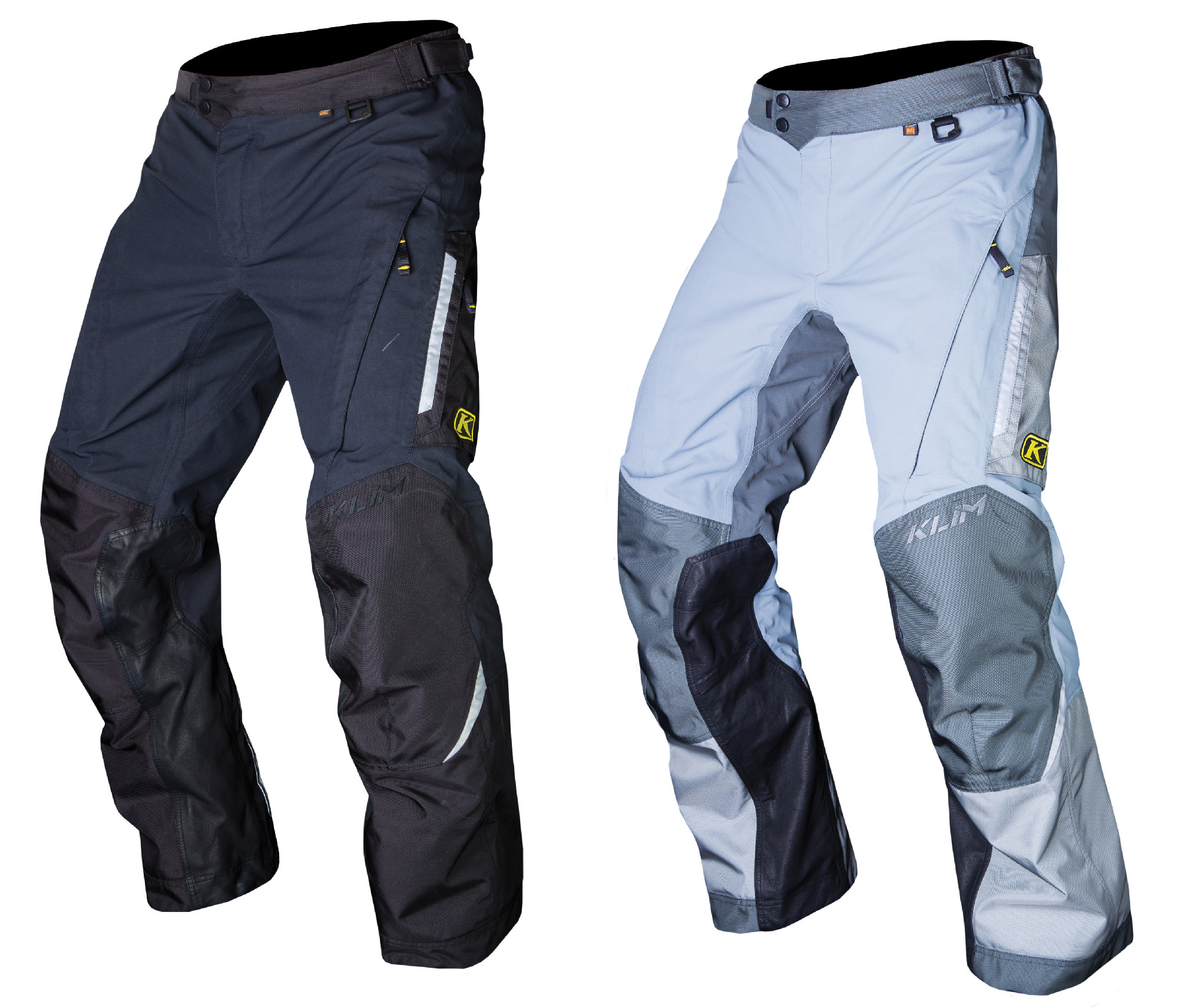 Klim Mens Overland Motorcycle Pants All Sizes & Colors Adventure Touring eBay
