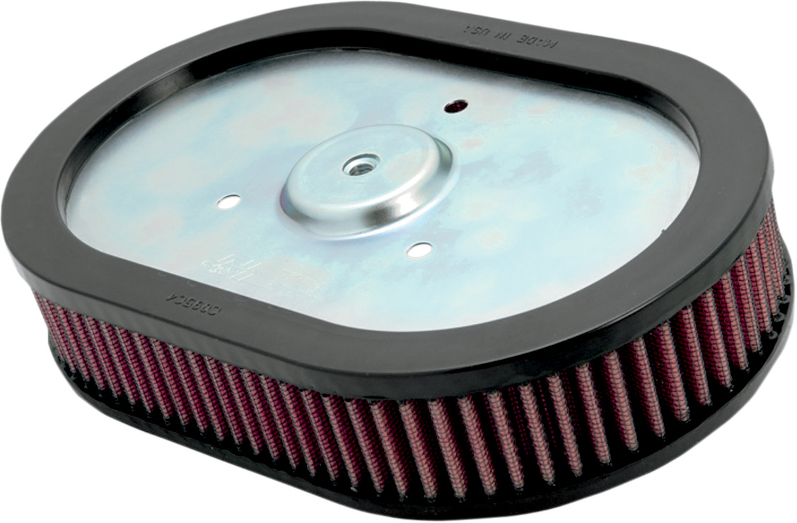 K&N Air Filter for Harley Davidson FLHXSE CVO Street Glide 2015 eBay