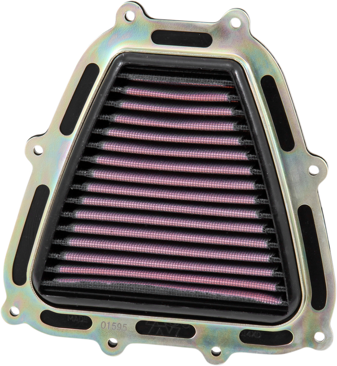K&N Air Filter for Yamaha YZ250F 20142015 eBay