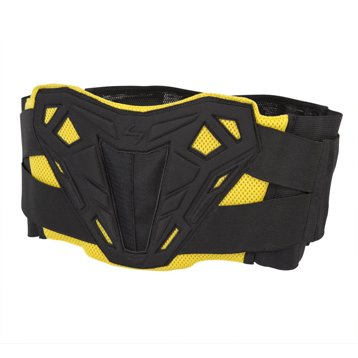 Scorpion Mens Black Kidney Belt Motorcycle Protective Armor eBay