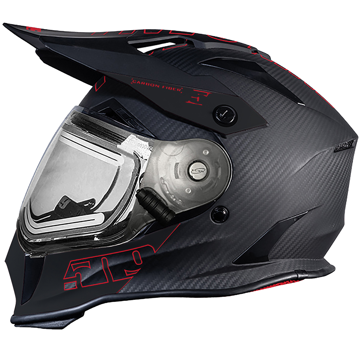 509 Adult Red Delta R3 Carbon Fiber Ignite Snowmobile Helmet 2020 Snocross eBay 509 Adult Red Delta R3 Carbon Fiber Ignite Snowmobile Helmet 2020 Snocross eBay