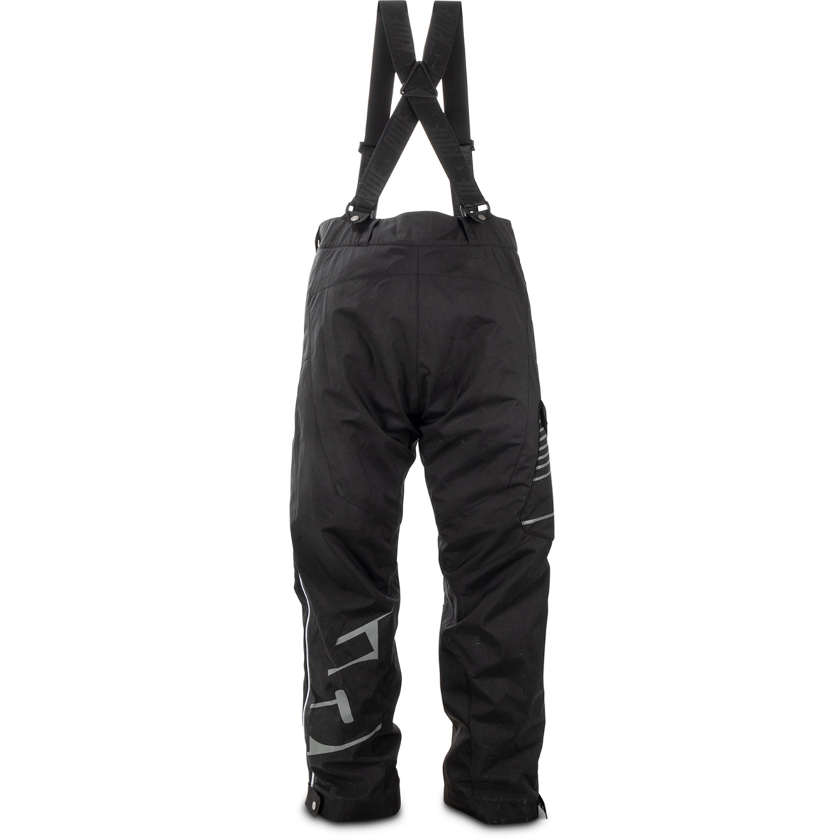 509 Mens Black Snowmobile Pants Shell 2020 Snocross Snowcross eBay