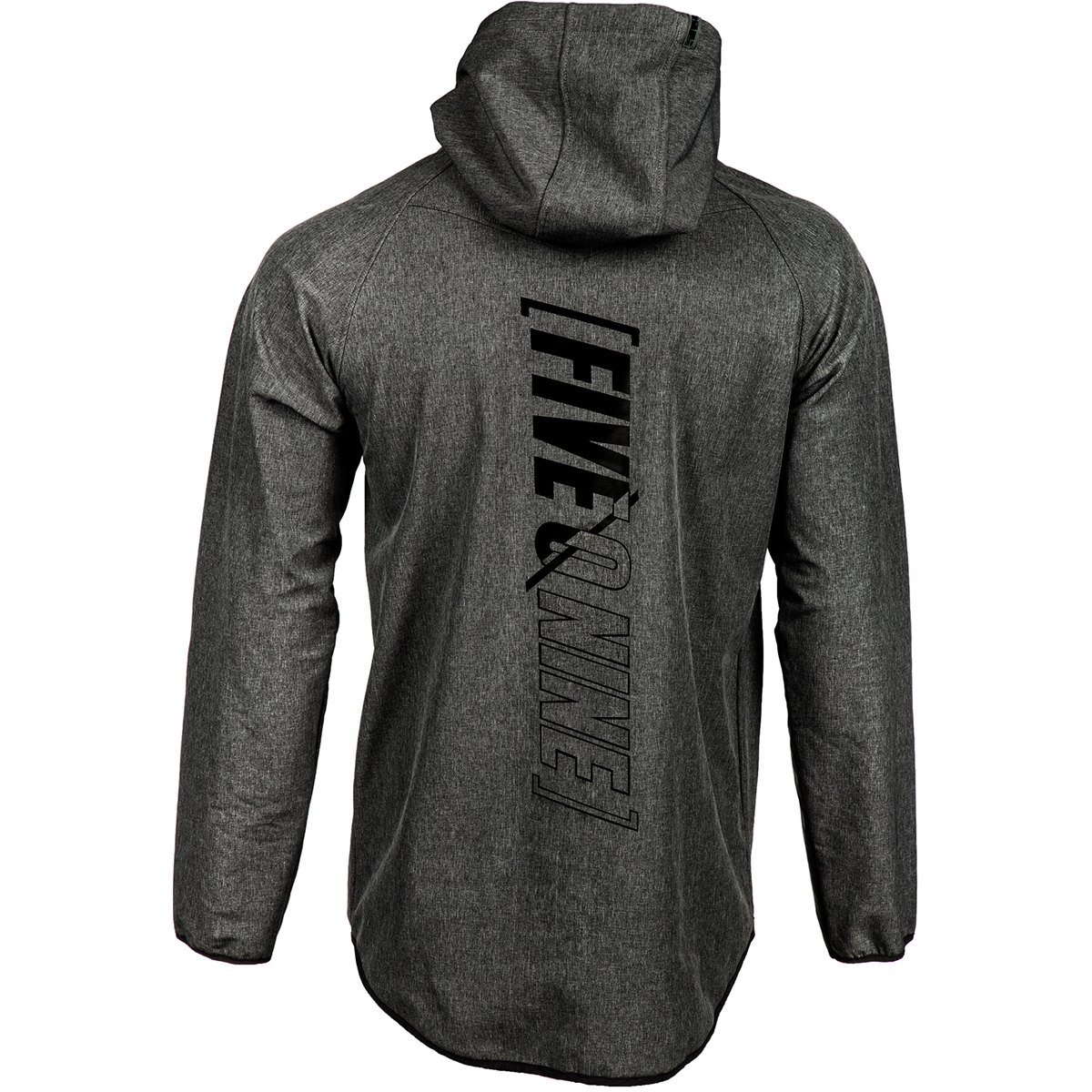 509 Mens Gray Heather Legion Jacket 2020 eBay