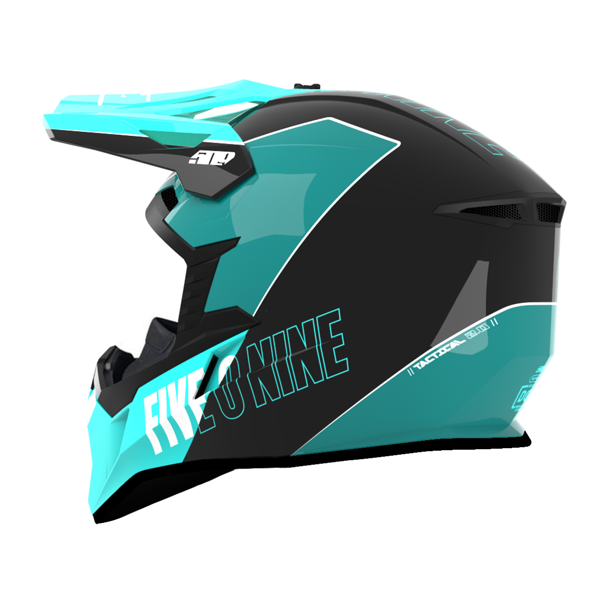 ベルク② 509 Tactical 2.0 Snowmobile Helmet w/Fidlock Emerald Size XS | eBay