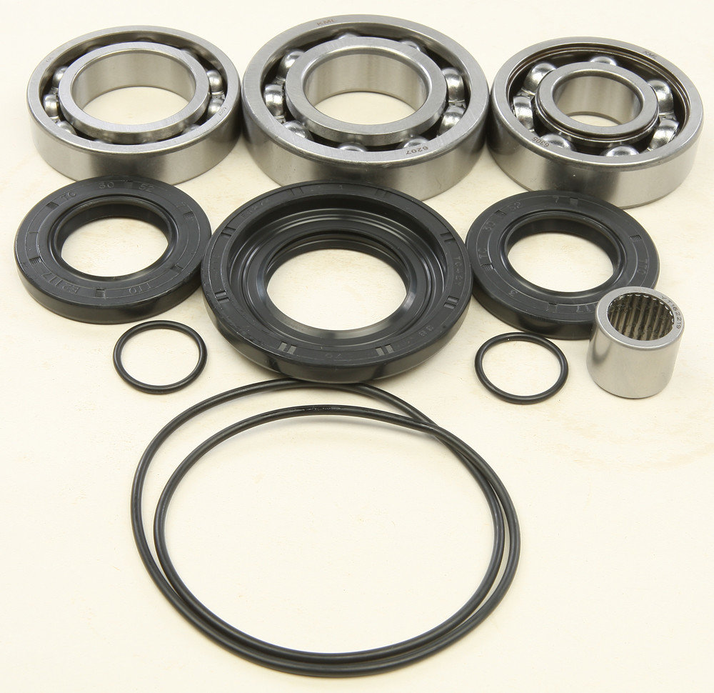 Quadboss Front Differential Bearing and Seal Kit Can-Am Renegade 1000 XMR 2016