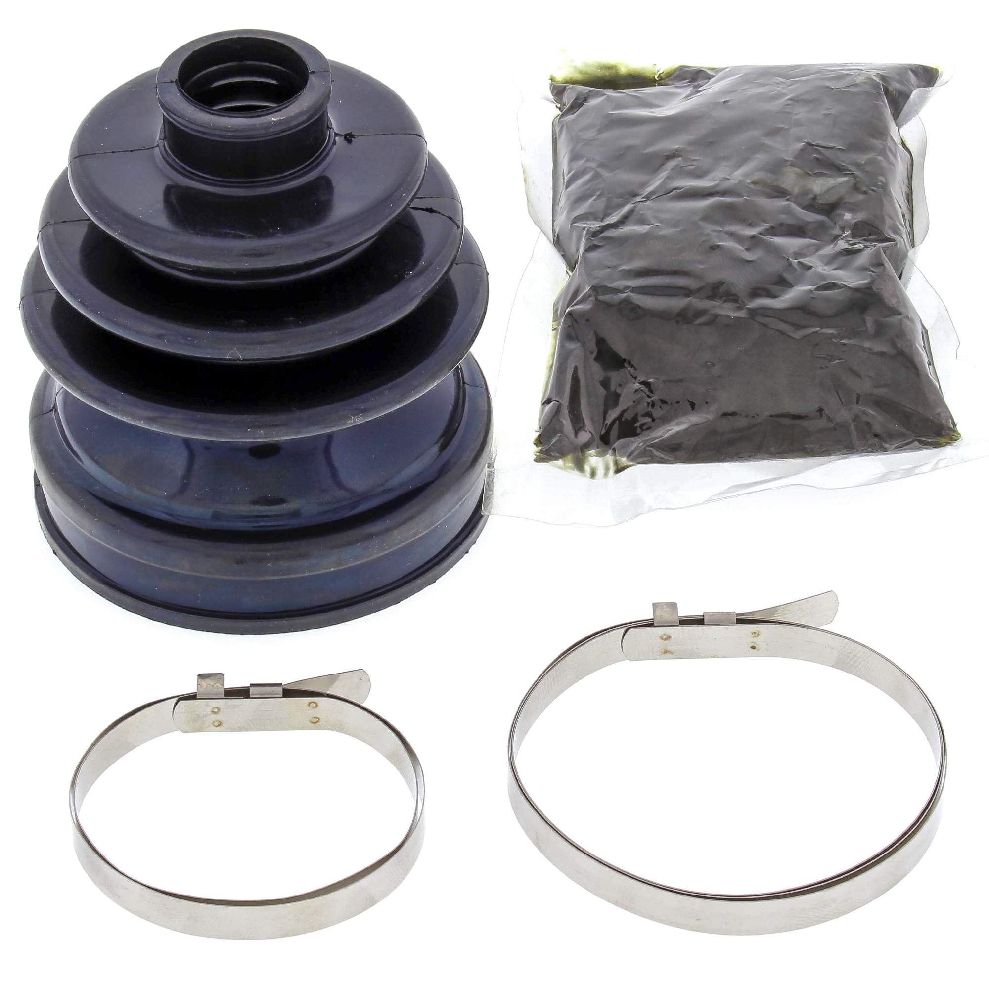 All Balls Rear Inner CV Boot Repair Kit for Honda Pioneer 700 2014 eBay