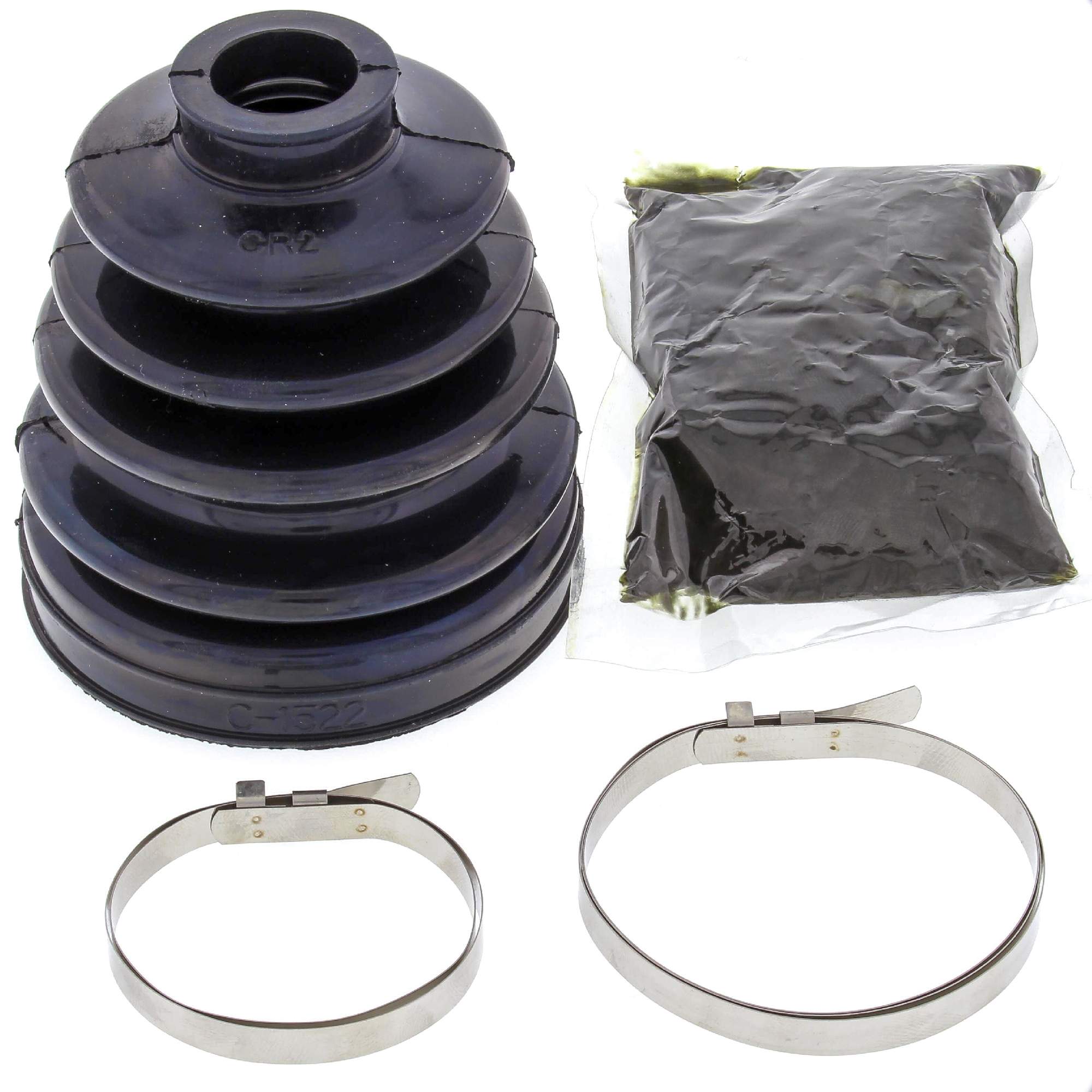 All Balls Rear Outer CV Boot Repair Kit for Polaris Ranger 900 XP 2019 eBay