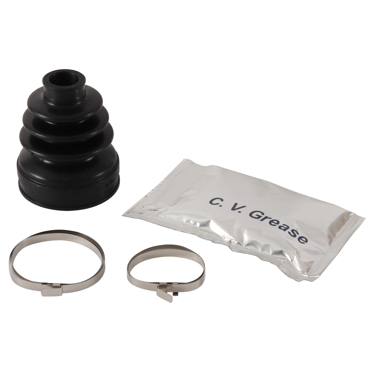 All Balls Rear Inner CV Boot Repair Kit for Polaris RZR 900 60 INCH 2019 eBay