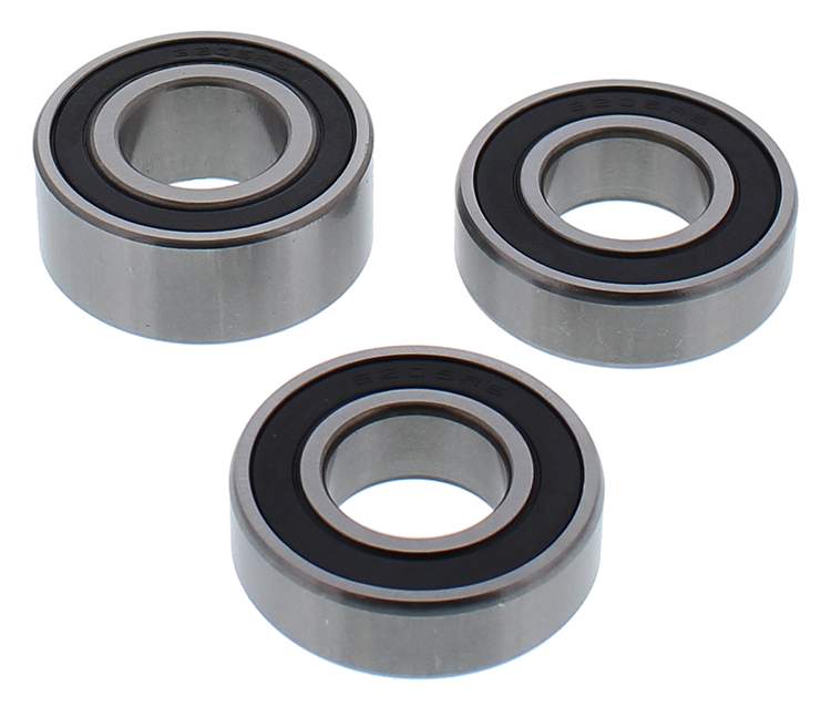 All Balls Rear Wheel Bearing Kit for HARLEYDAVIDSON VRSCAWA VRod W