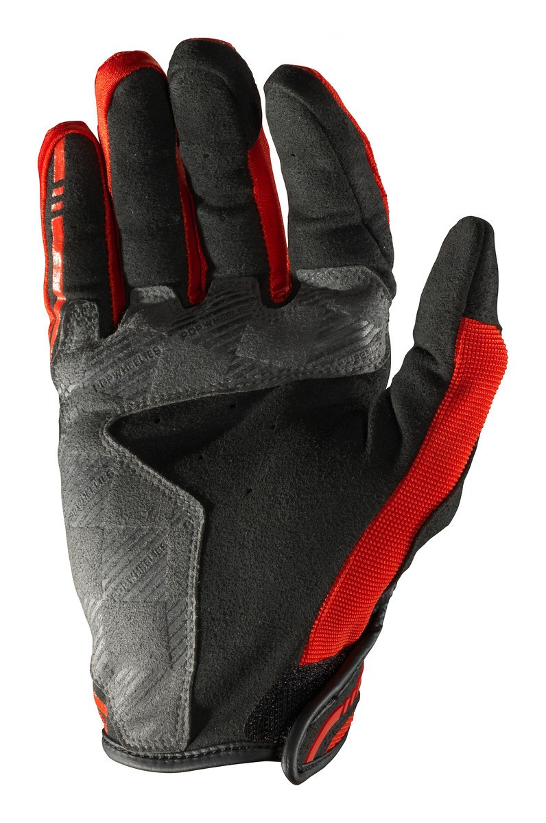 Troy Lee Designs XC Dirt Bike Gloves Red Black 2014 MX BMX MTB eBay