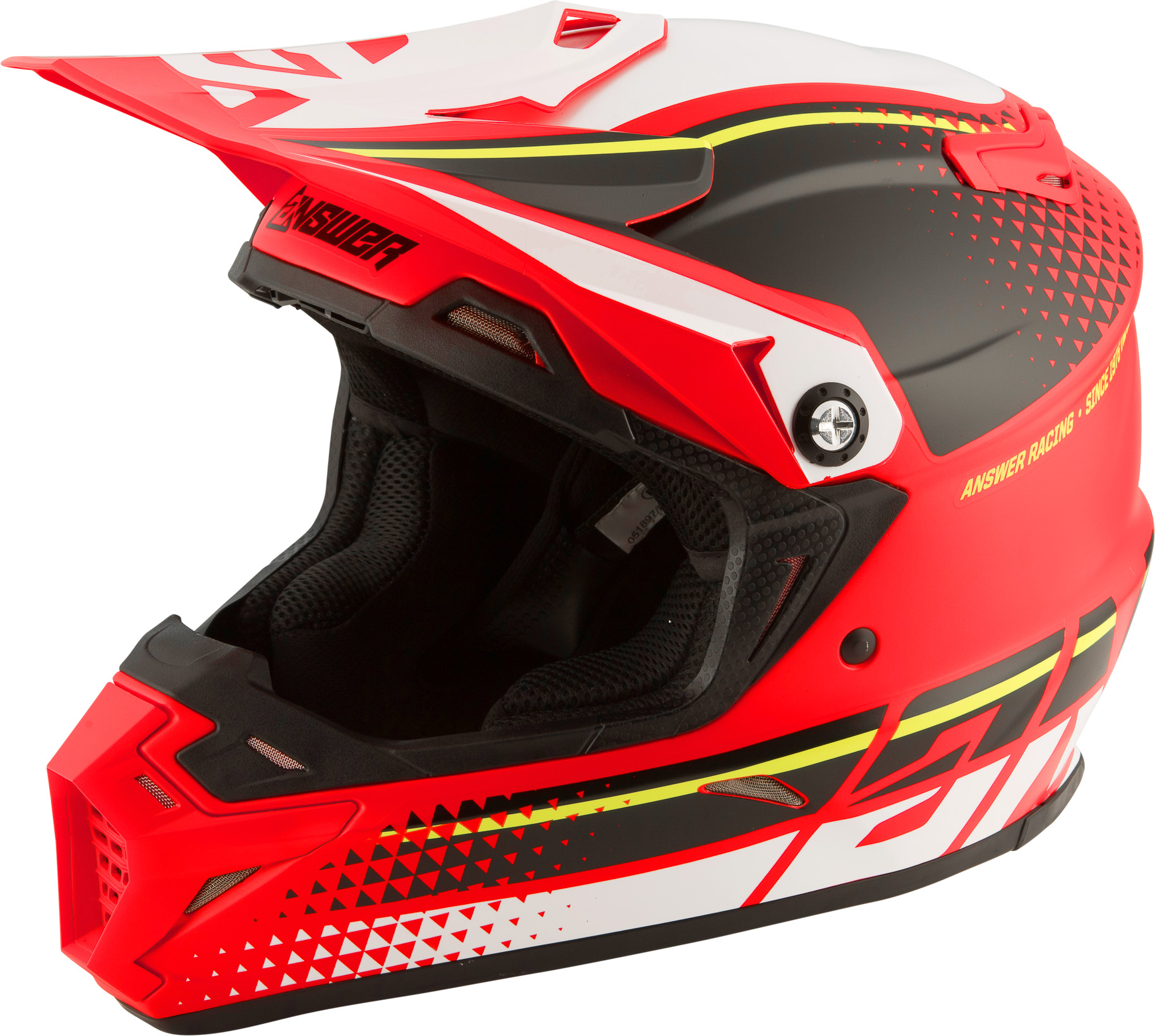 answer ar5 helmet