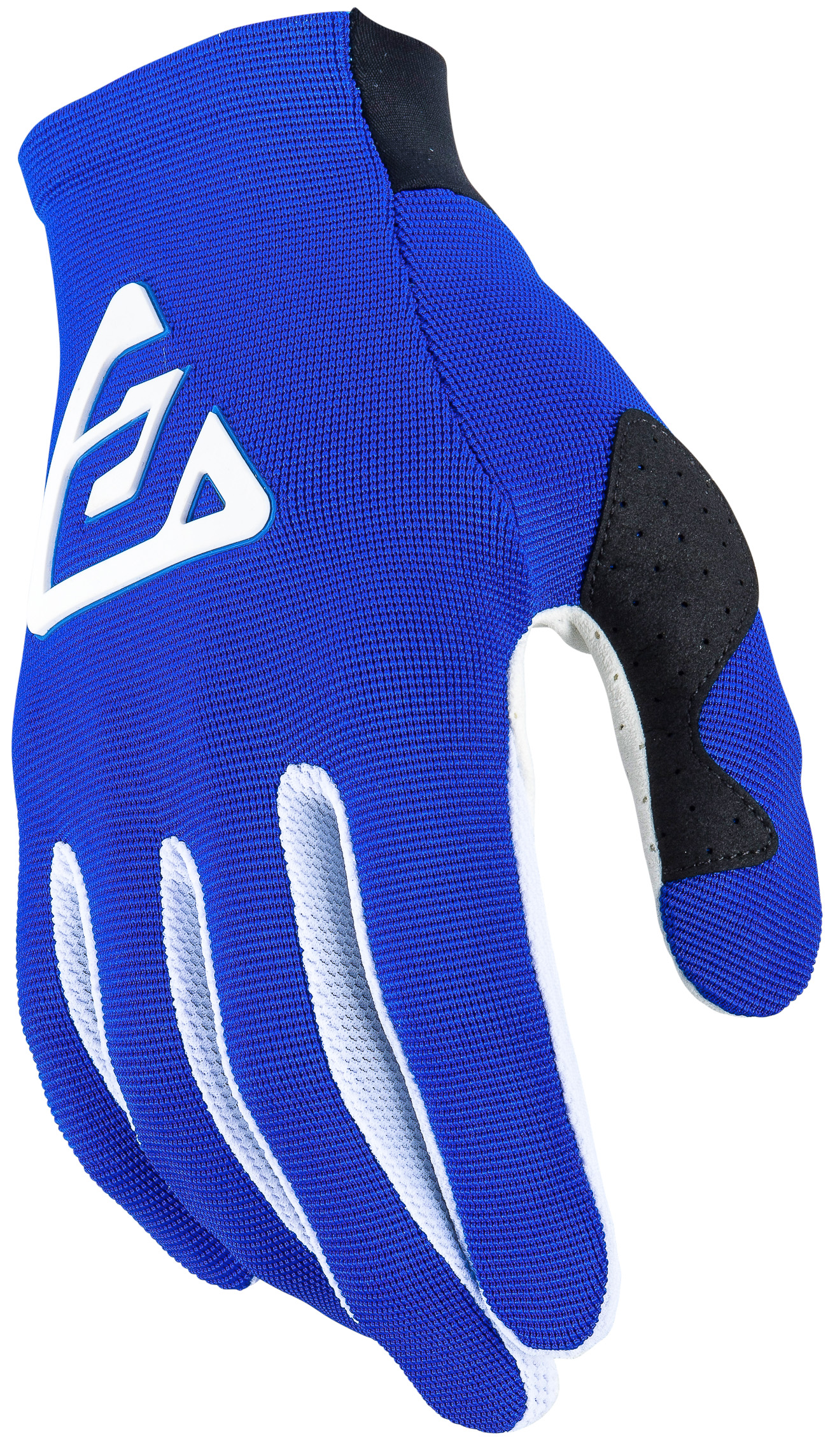 Answer Mens Reflex Blue/White AR2 Bold Dirt Bike Gloves MX ATV 2020 eBay