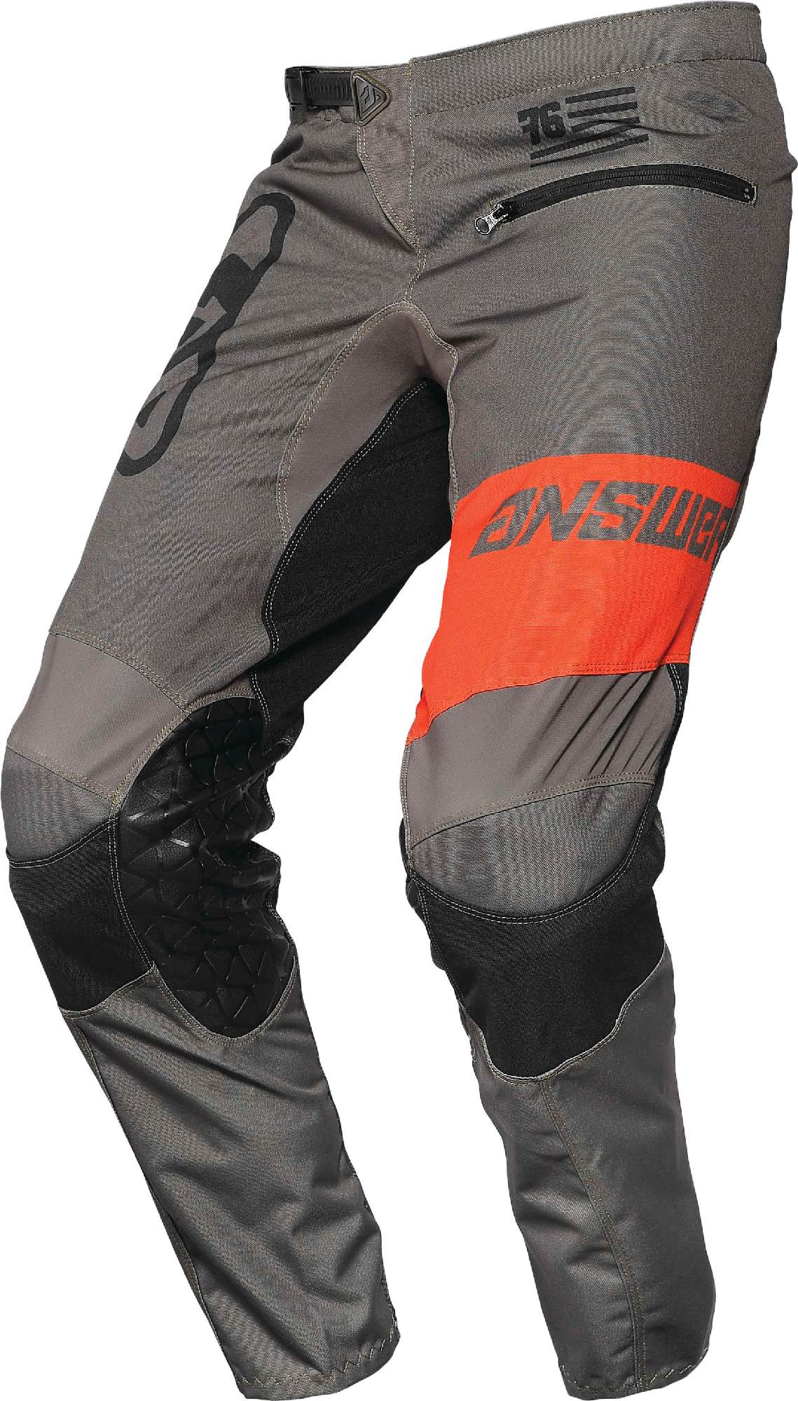 mx pants closeout