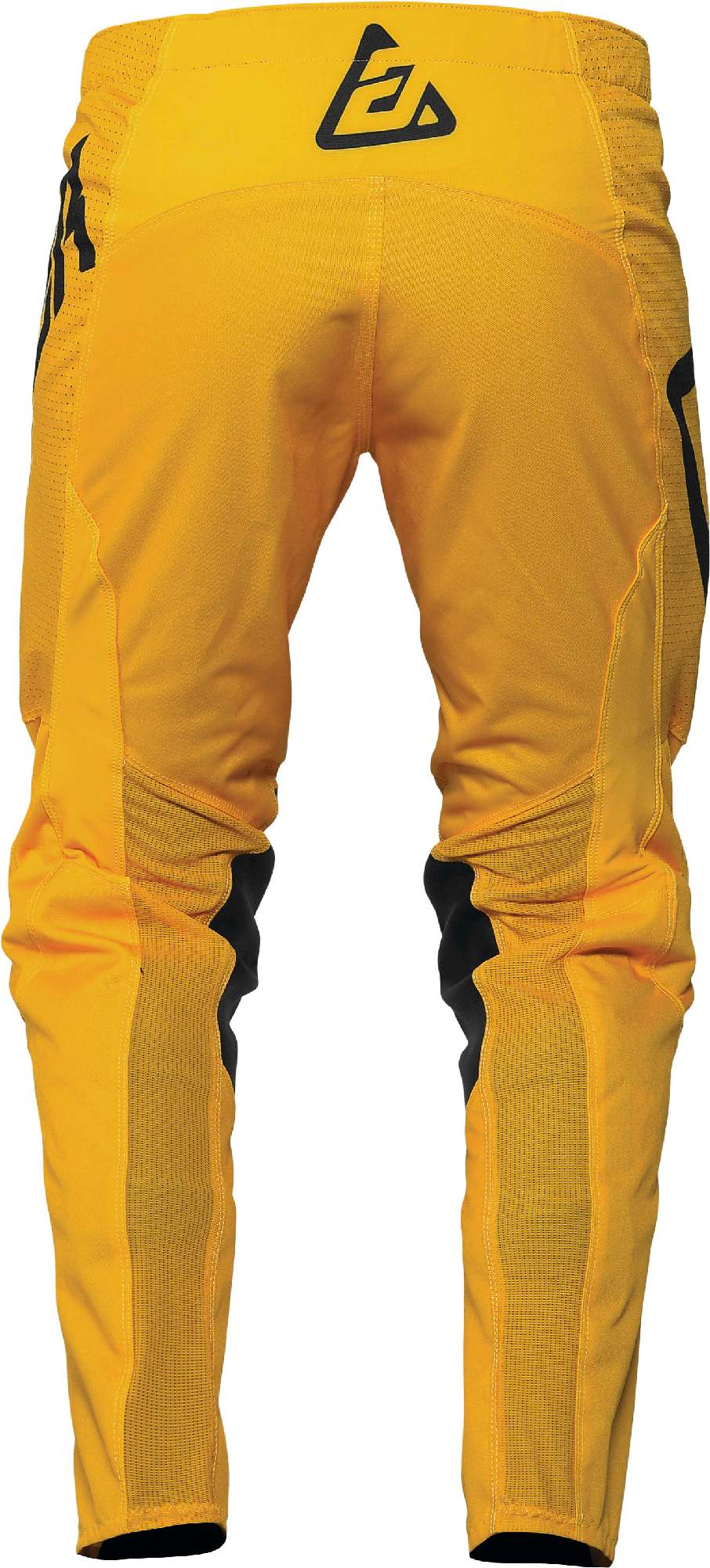 Answer Youth Bus/Black Arkon Bold Dirt Bike Pants MX ATV UTV eBay