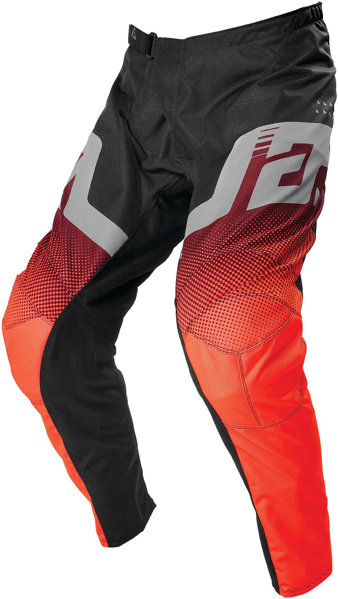 Answer Youth Berry/Flored/Black Syncron Charge Dirt Bike Pants MX ATV ...