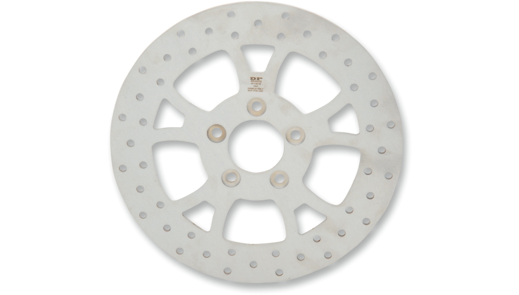 Rear Brake Rotor for Harley-Davidson Screamin' Eagle Road King