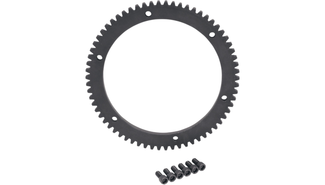 Starter Ring Gear 66 Tooth Harley Electra Glide Ultra Classic