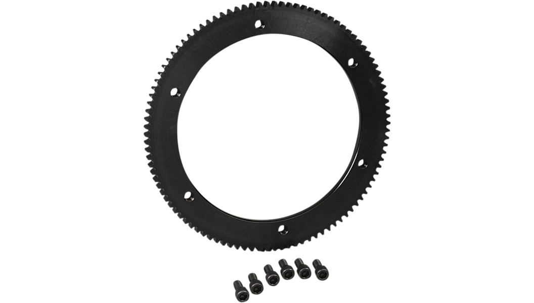 Starter Ring Gear 102 Tooth for Harley-Davidson Low Rider FXDL