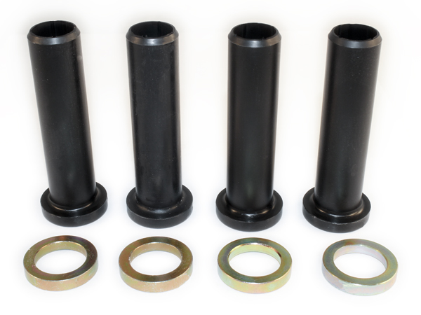 4 Bushings Front Lower Control Arm A-Arm Bushings For 05-14 Polaris Sportsman 800 4x4 & 6x6 – Buy The Best Products In The Online Store - Foto 7