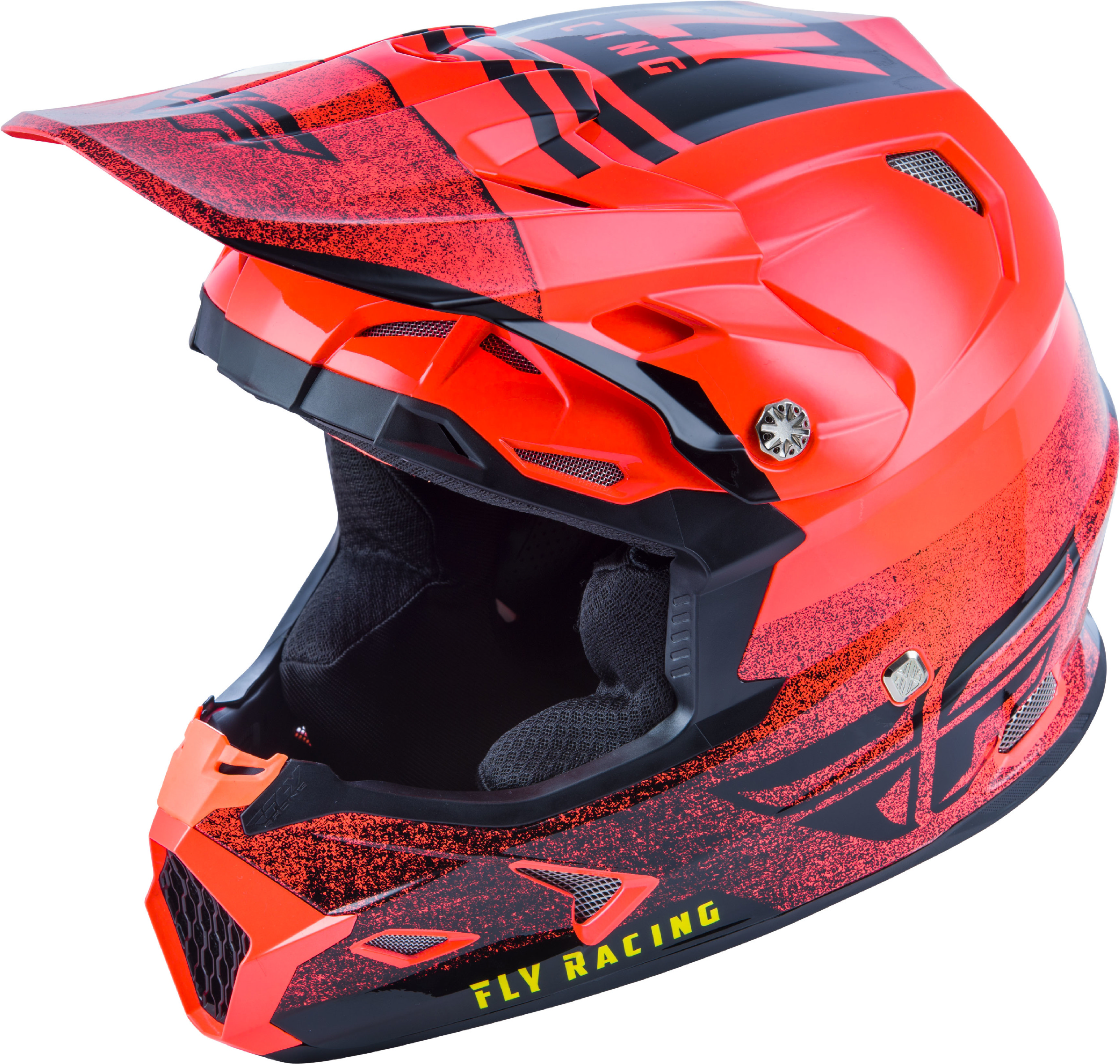 fly helmets dirt bike