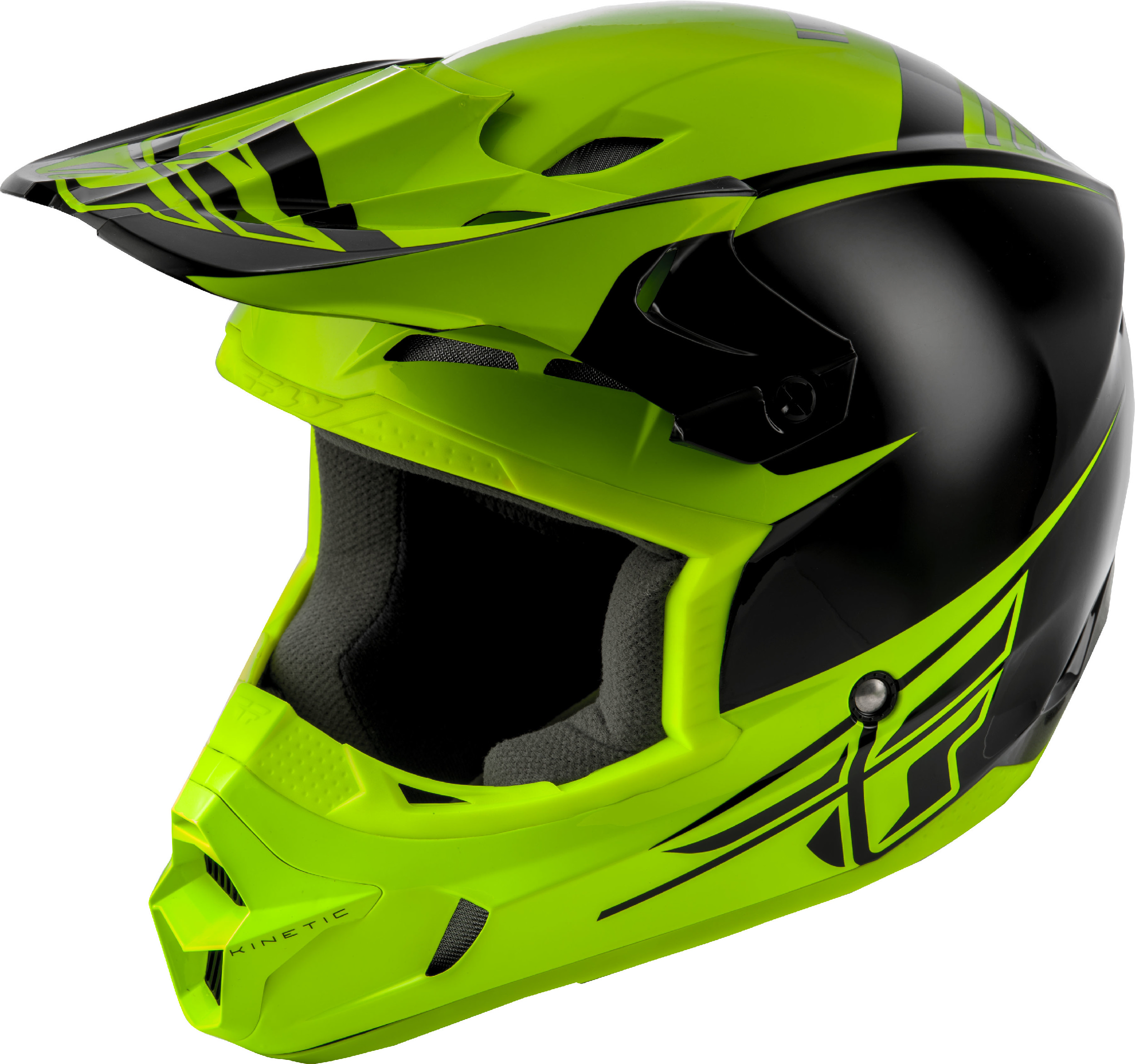 fly bike helmet