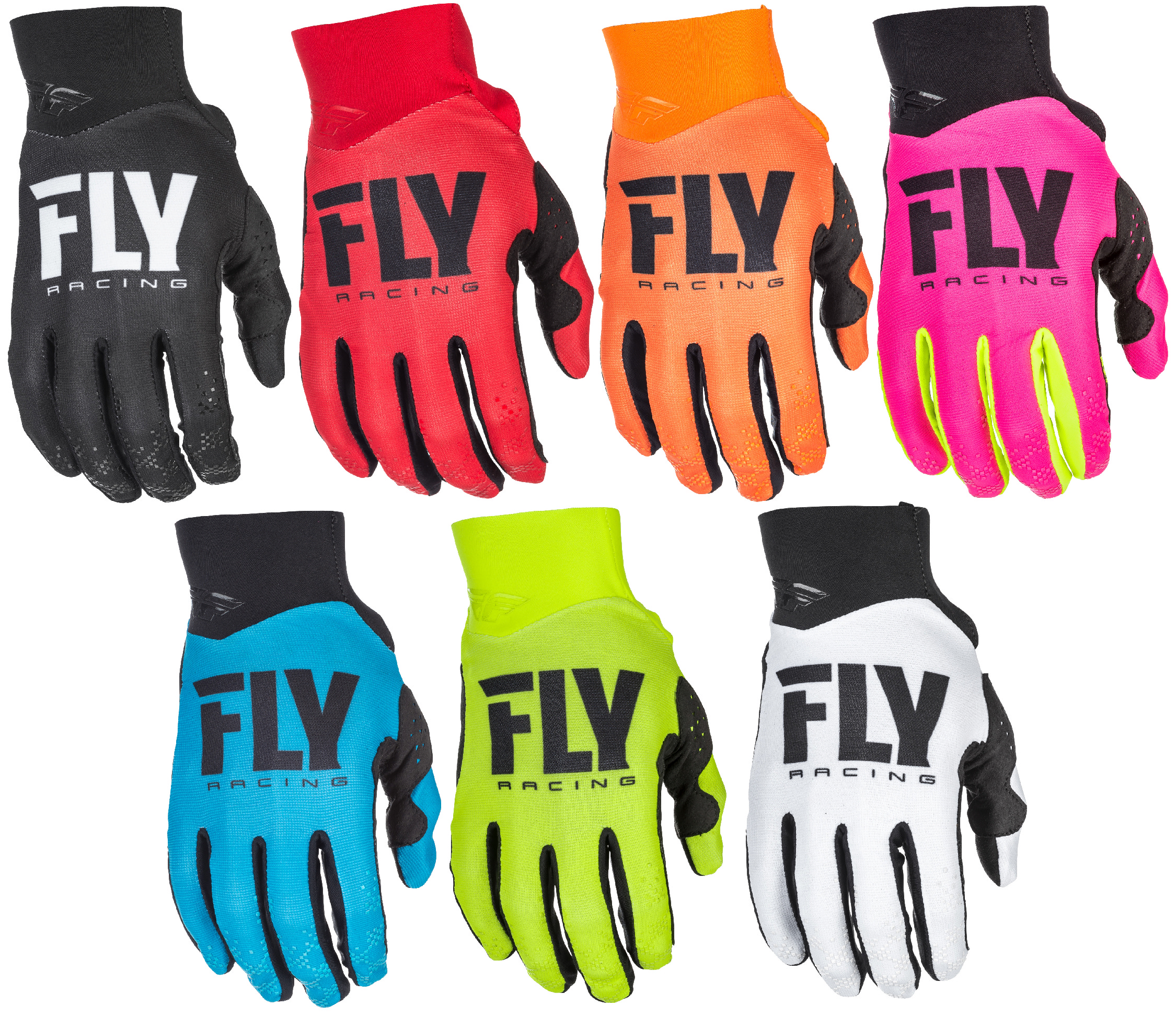 mens dirt bike gloves