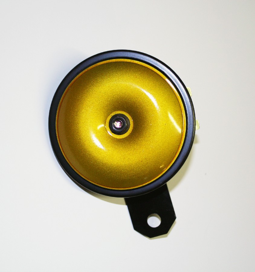 HORN HORNS MOTORCYCLE UNIVERSAL CUSTOM BIKE 12V 12 VOLT eBay