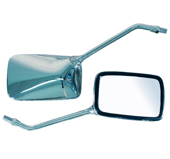 bike it mirrors