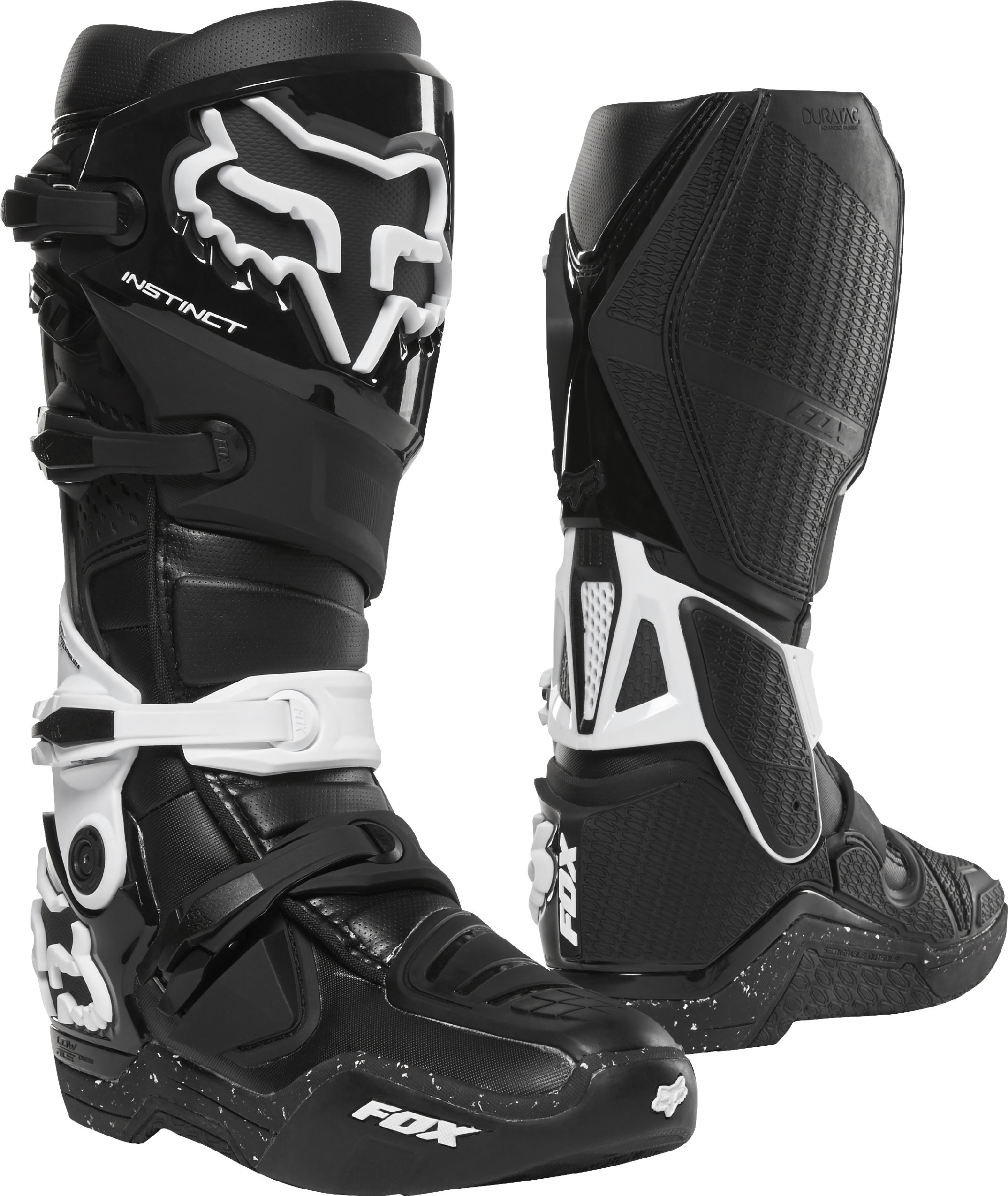 dirt bike motorcycle boots