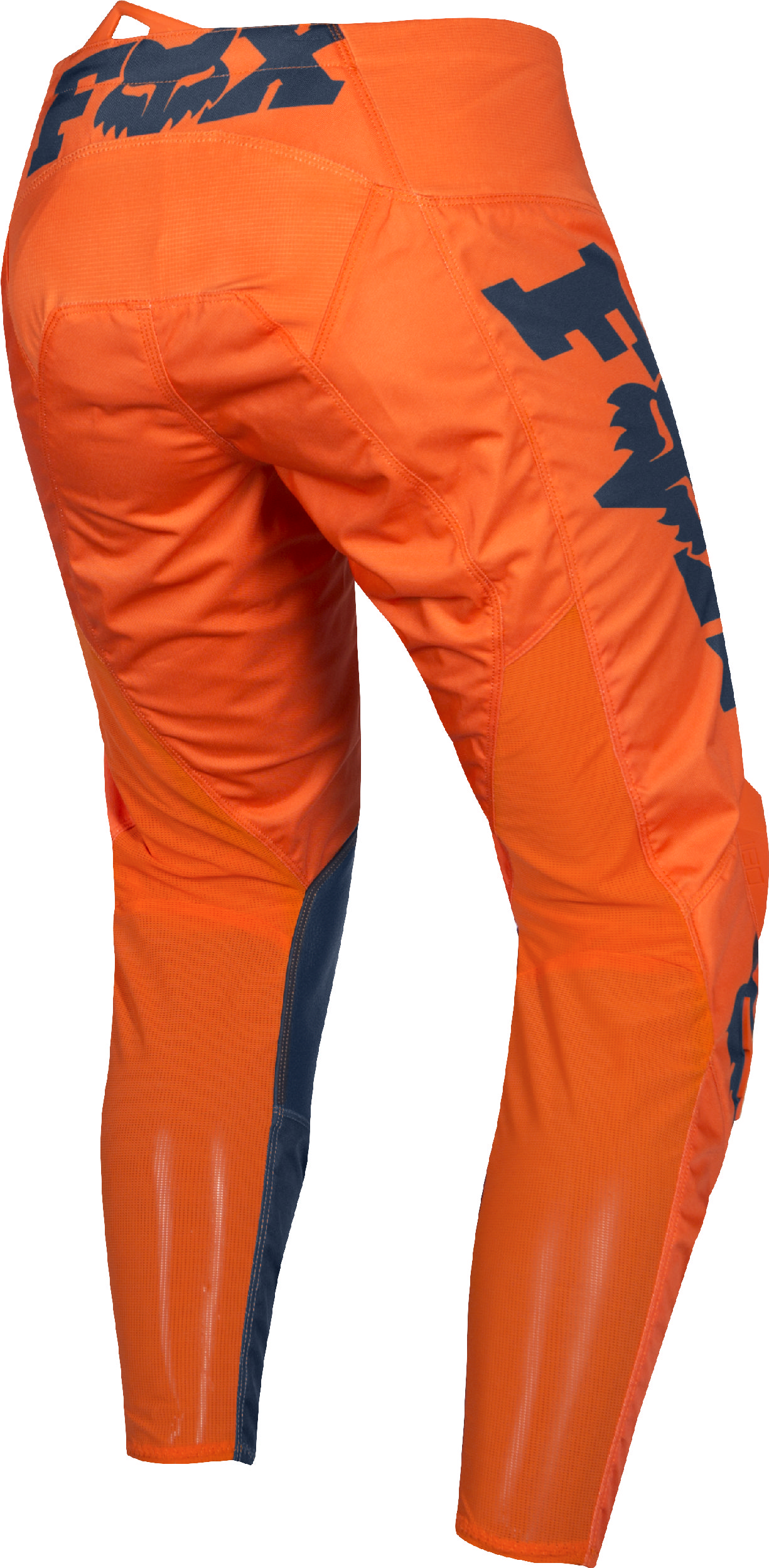 Fox Racing Mens 180 Cota Orange Dirt Bike Pants Motocross ...