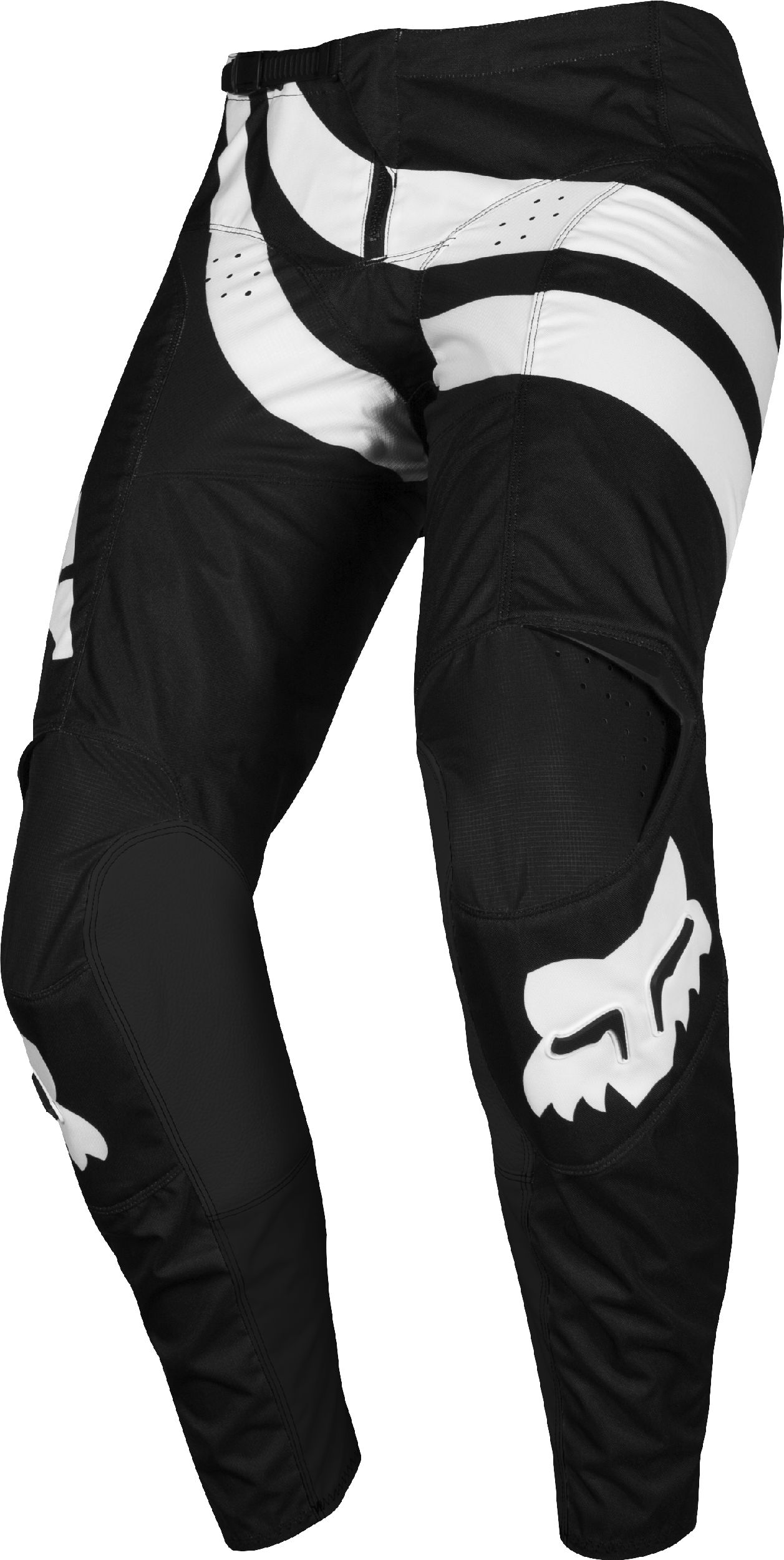 Fox Racing Youth 180 Cota Black/White Dirt Bike Pants Motocross ATV MX  eBay
