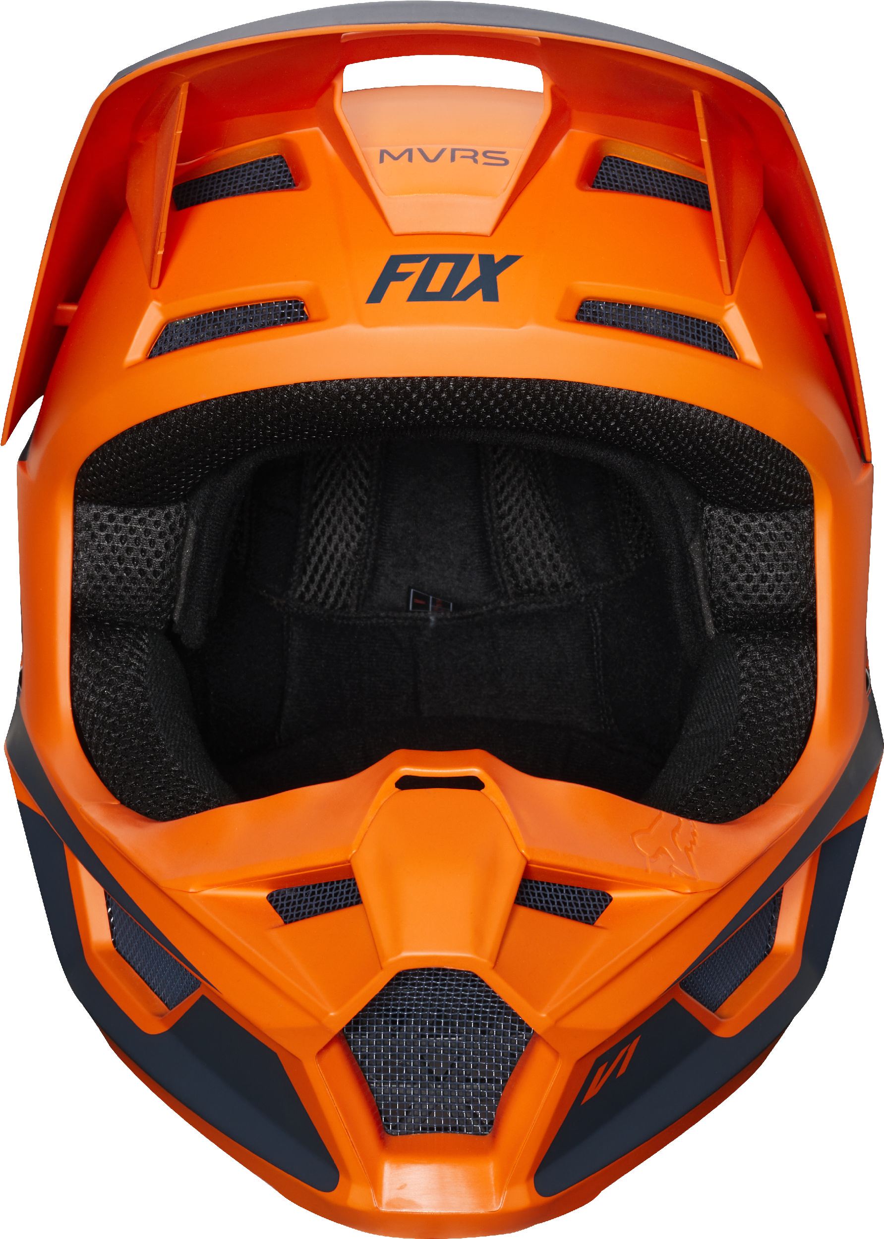 fox dirt bike helmet