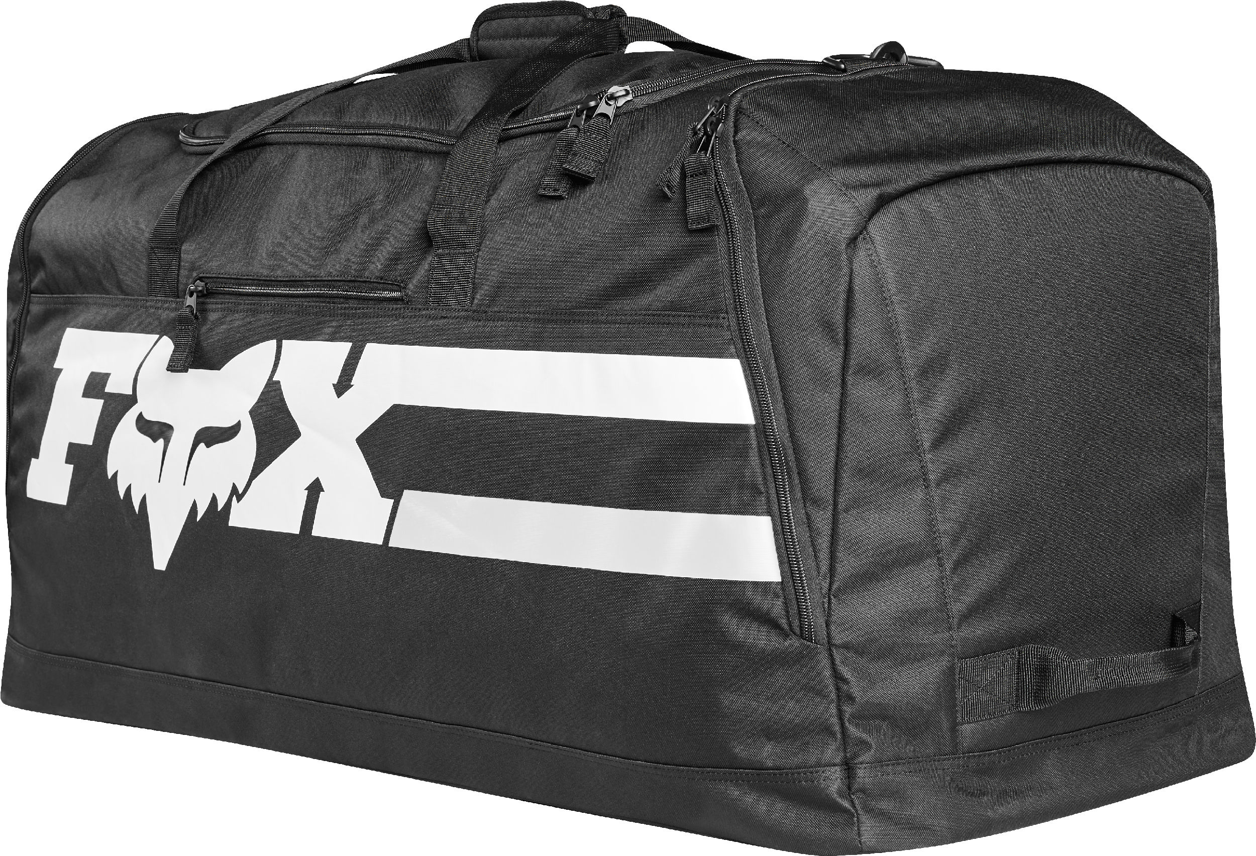 Fox Racing Black Podium 180 Cota Dirt Bike Gear Bag Mx Atv 2020 Ebay