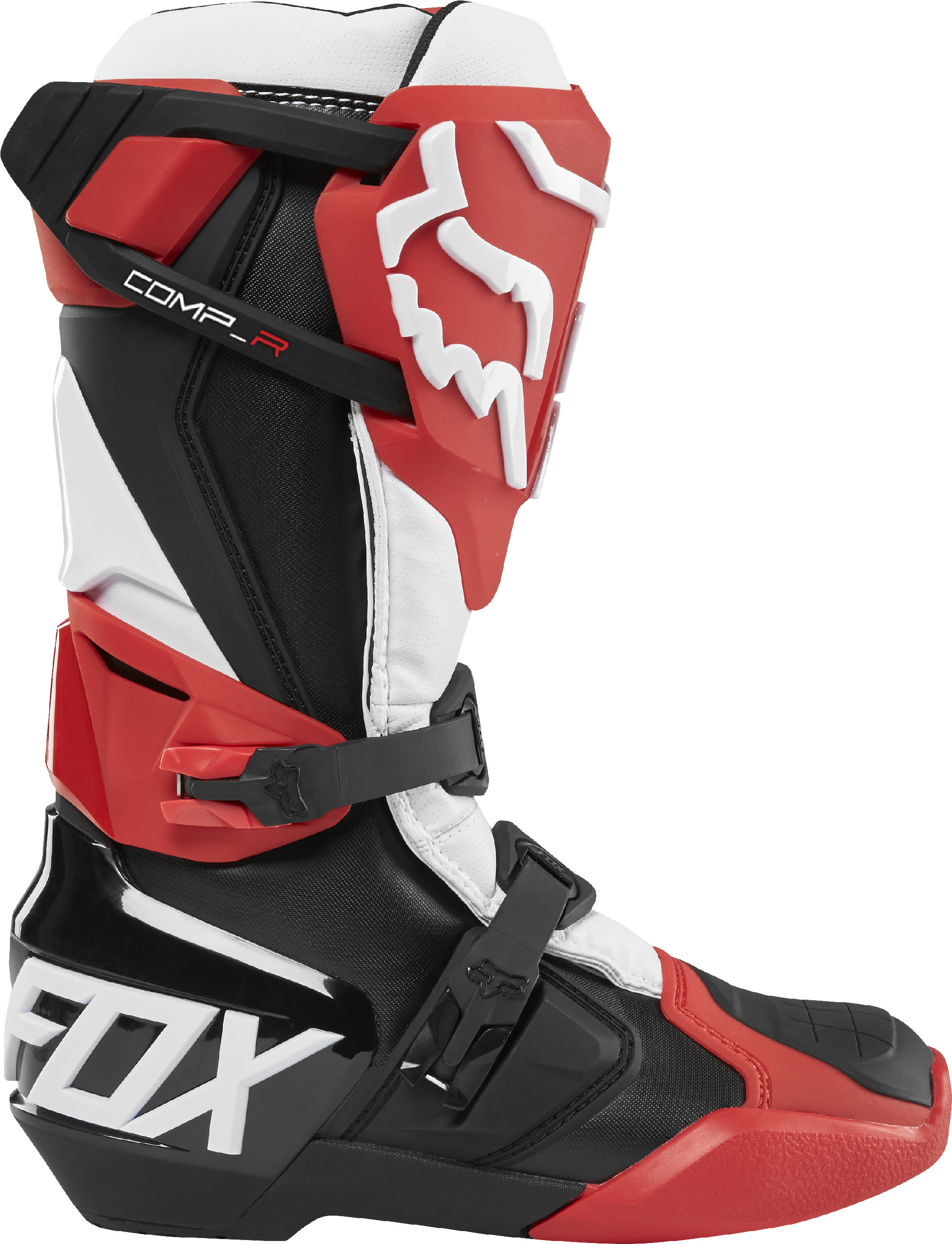 dirt bike boots fox