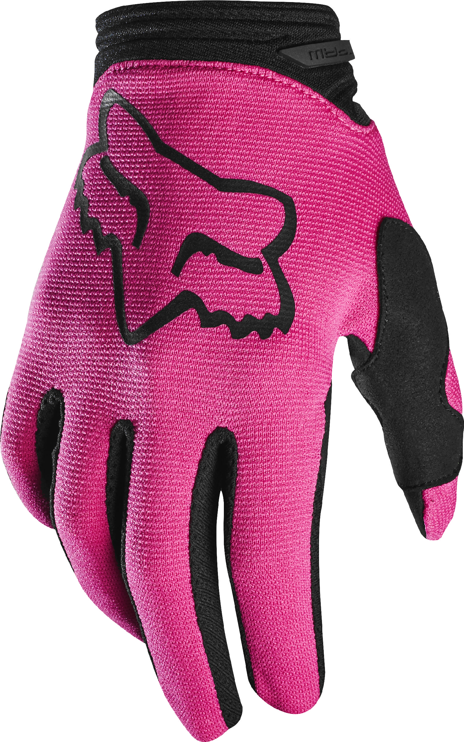 Pink dirt bike gloves Clearance