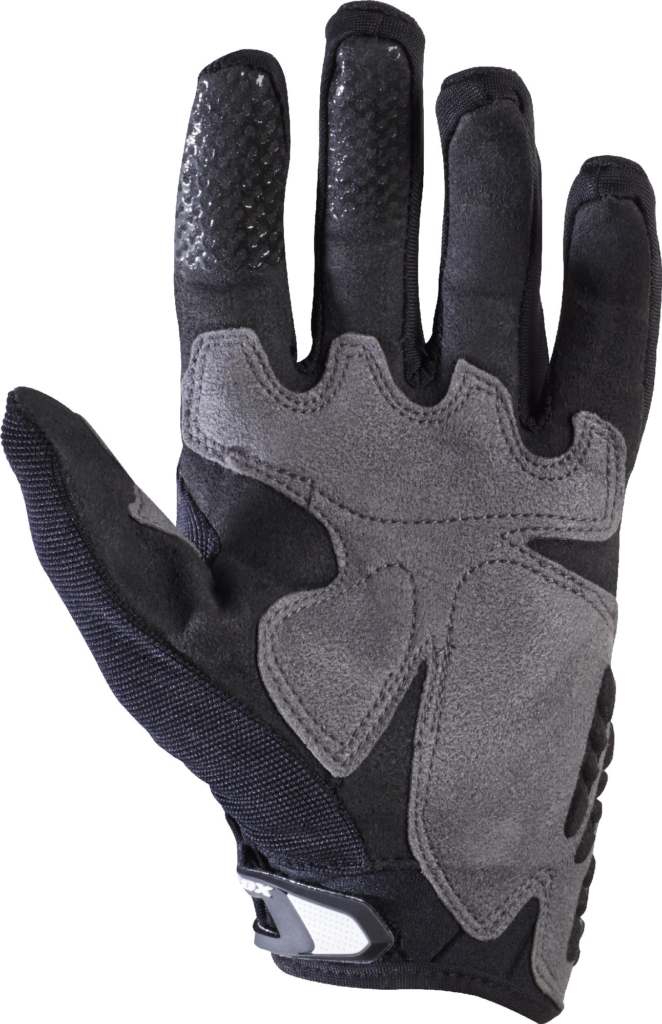 fox bomber motocross gloves