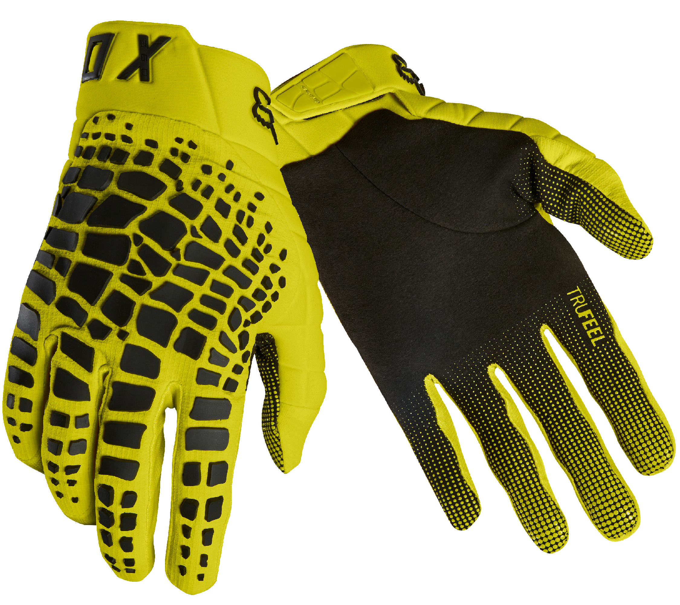 mens dirt bike gloves