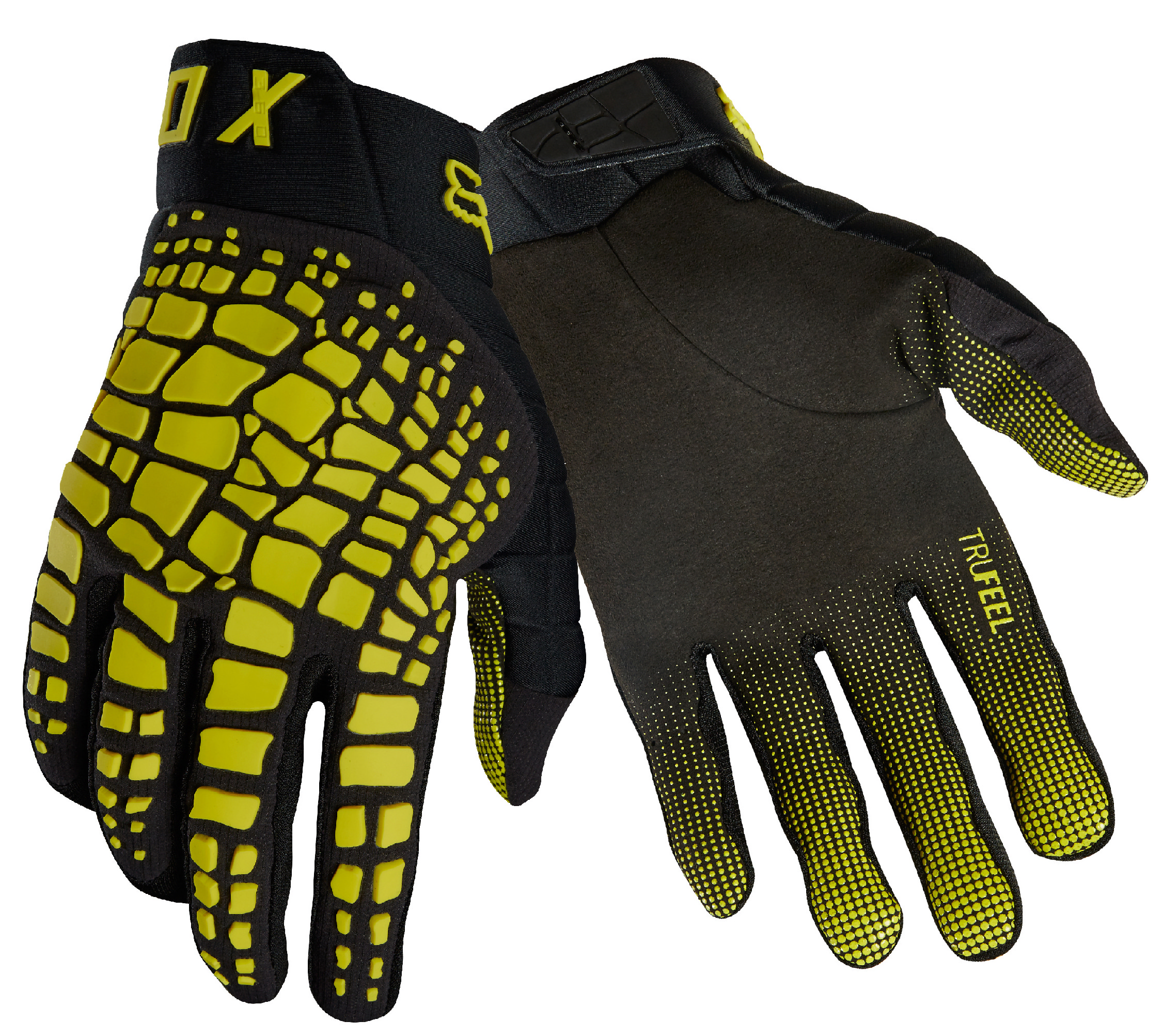 mens dirt bike gloves