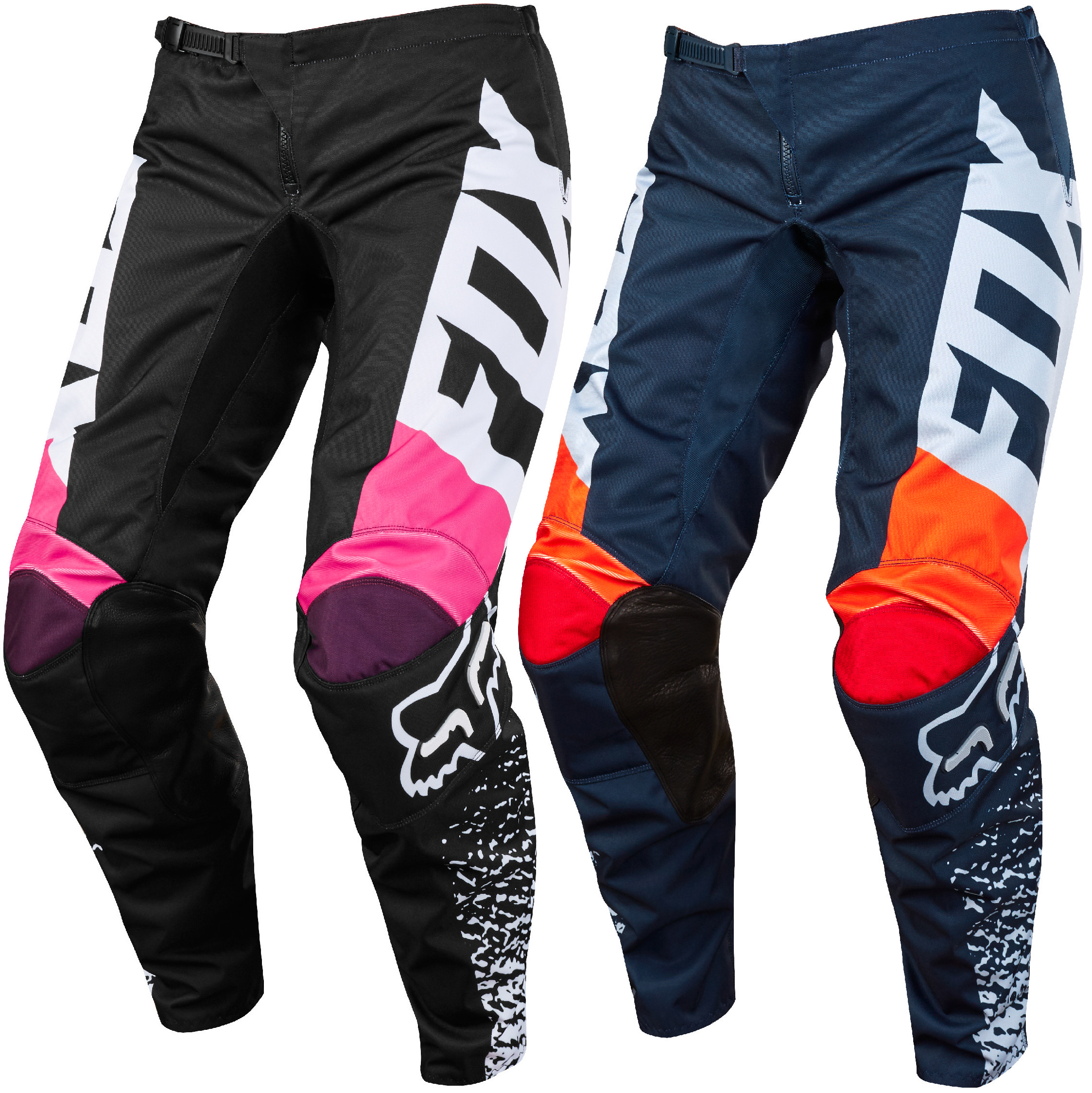 Fox Racing Youth Girls 180 Race Dirt Bike Pants MX ATV OffRoad 2018 eBay