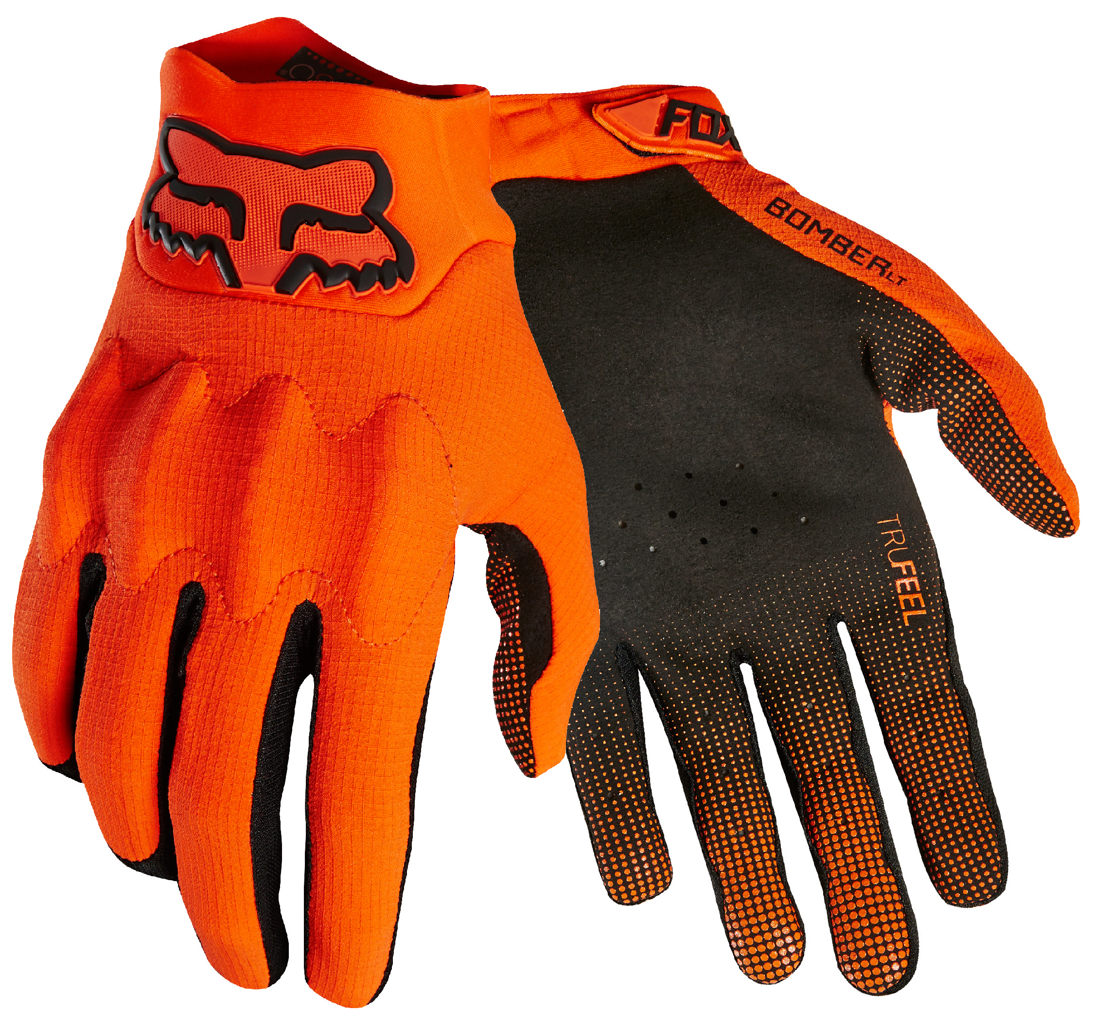 2019 Fox Racing Bomber Light LT Glove Dirt Bike ATV MTB Gloves 20108