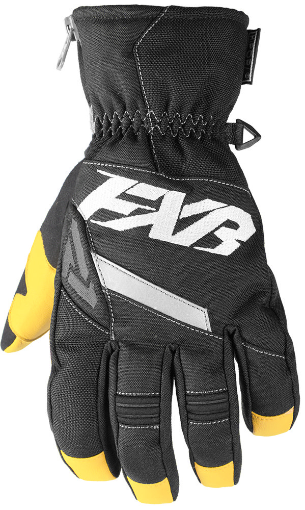 womens snowmobile gloves