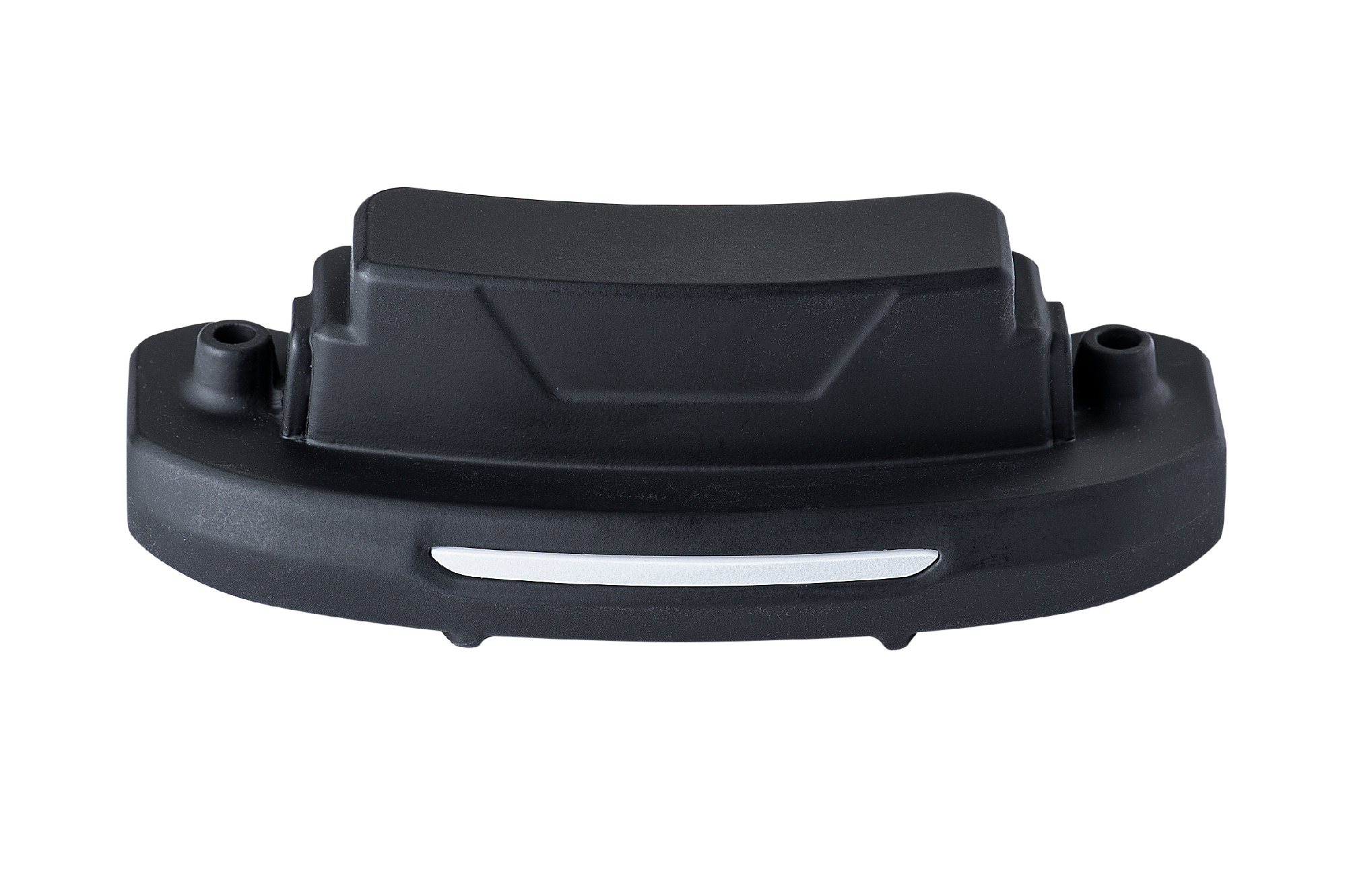 HJC Matte Black Smart HJC 20B Bluetooth 