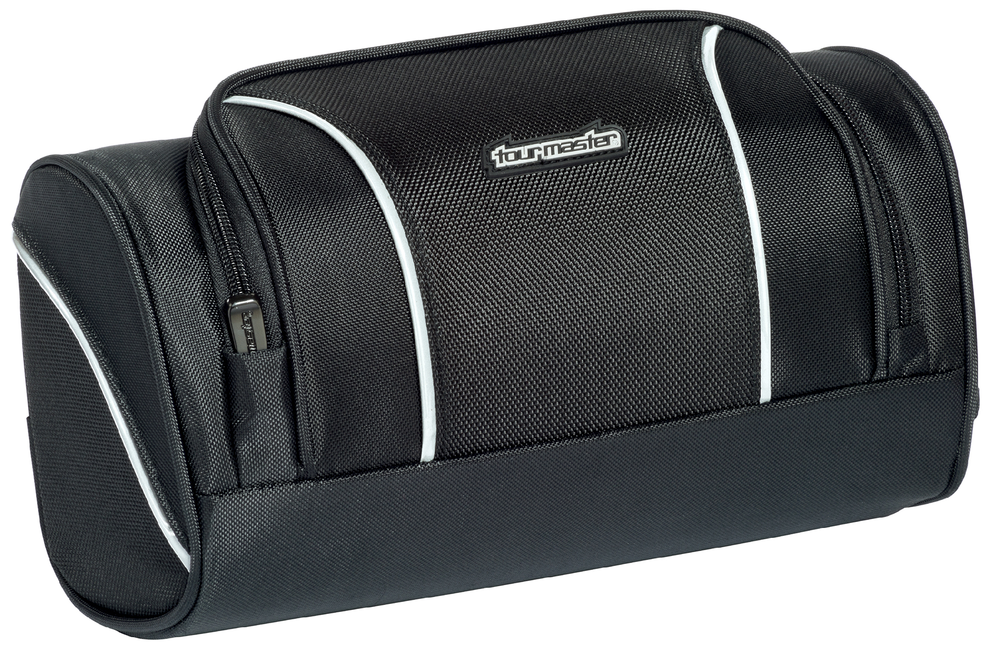 Tourmaster Black Nylon Cruiser 4.0 Motorcycle Tool Bag | eBay