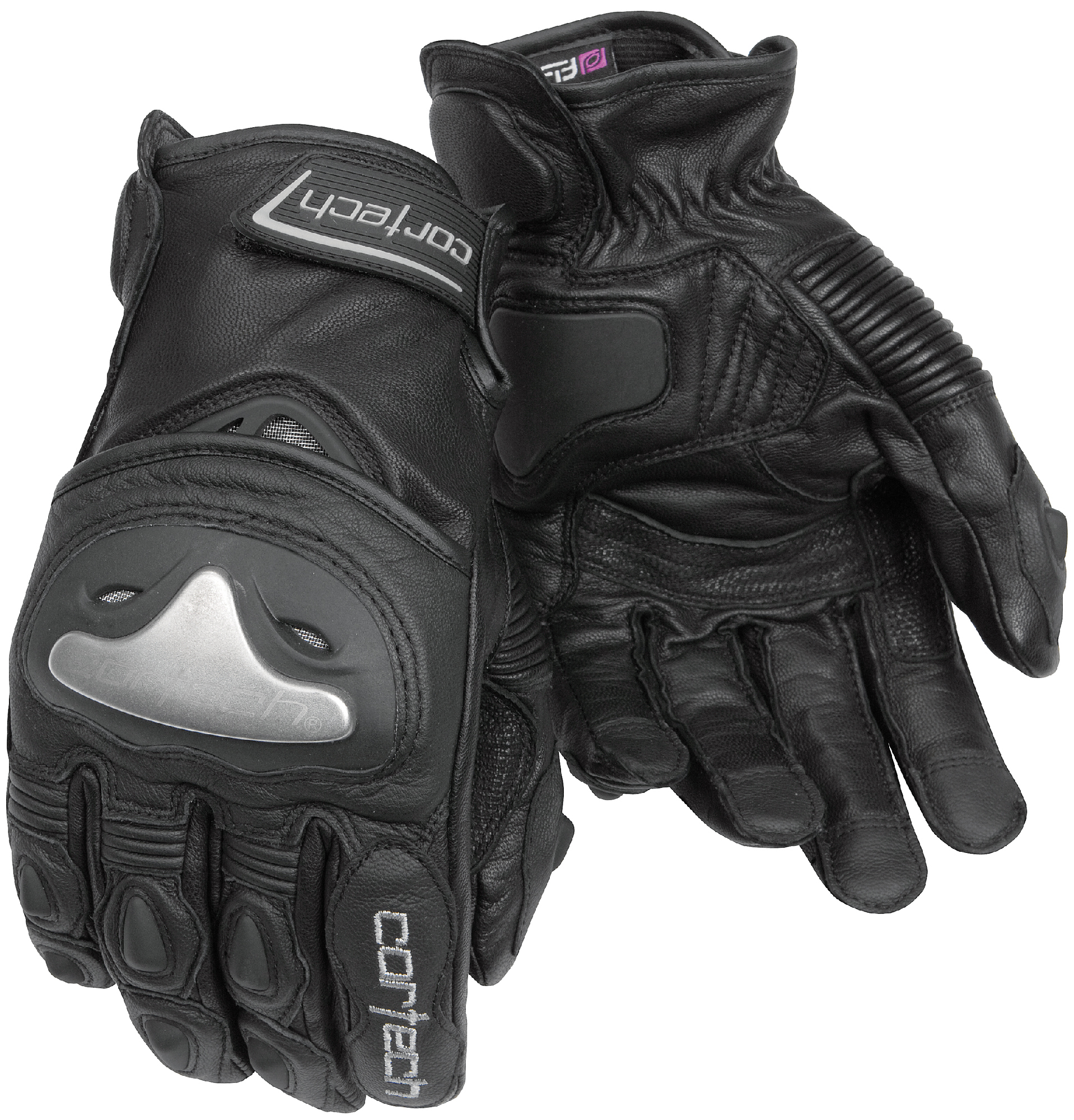 Cortech Black Mens 3XL Vice 2.0 Leather Motorcycle Gloves XXXL eBay