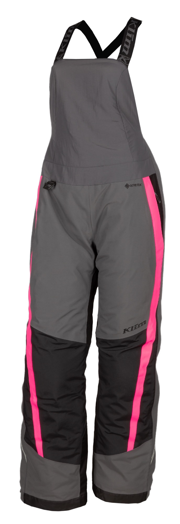 Klim Snowmobile Womens Strata Bibs eBay