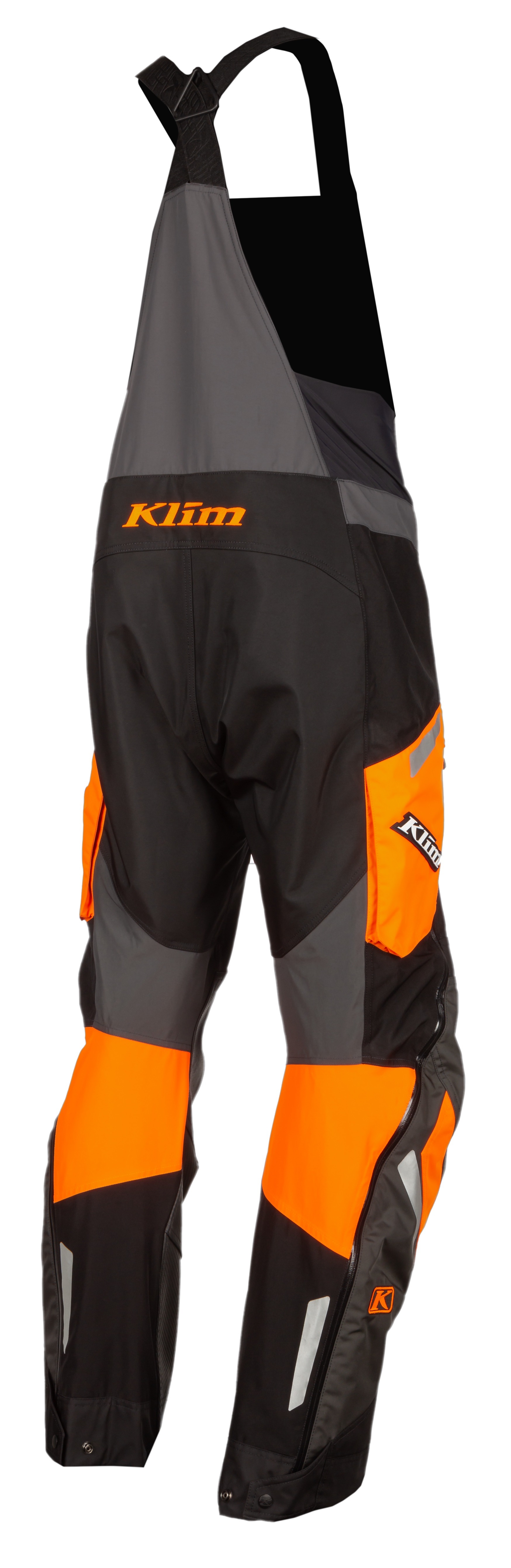 Klim Snowmobile Mens Havoc Bibs eBay