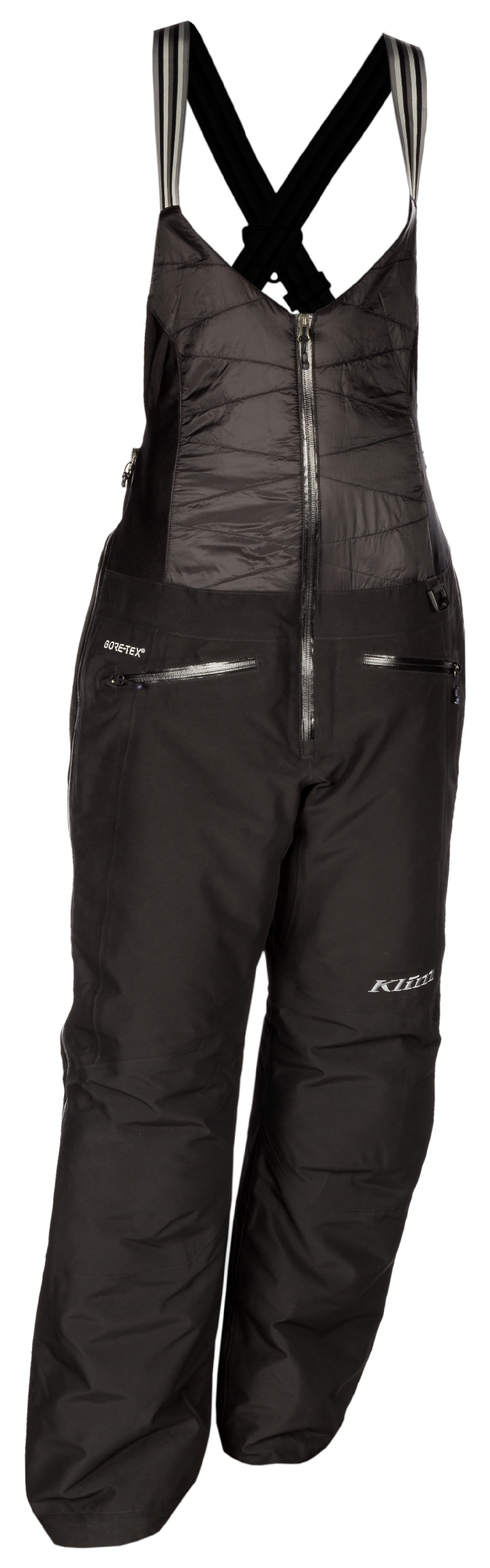 Klim Womens Black Allure Snowmobile Bib Pants Insulated Snow 2019 | eBay