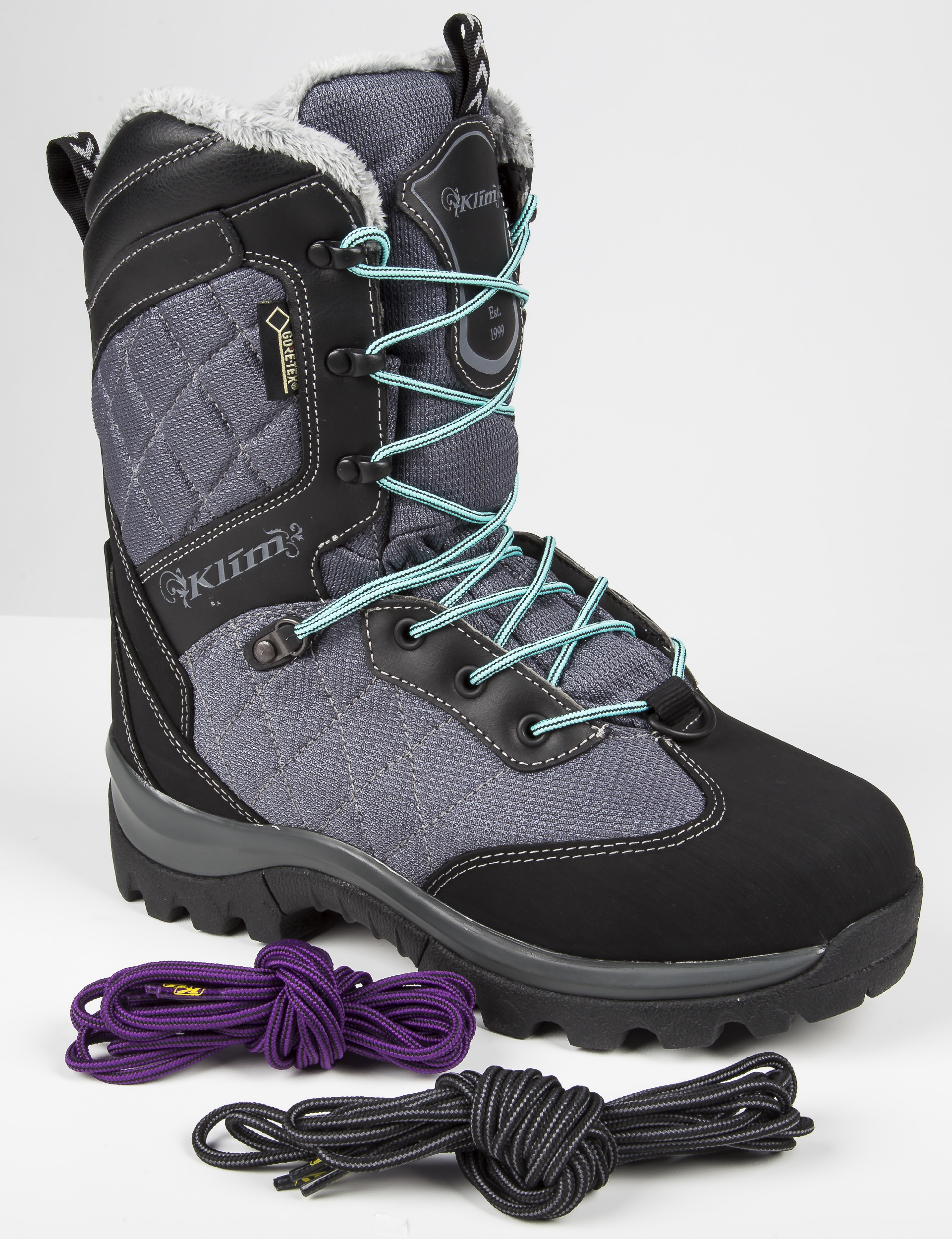 womens snowmobile boots