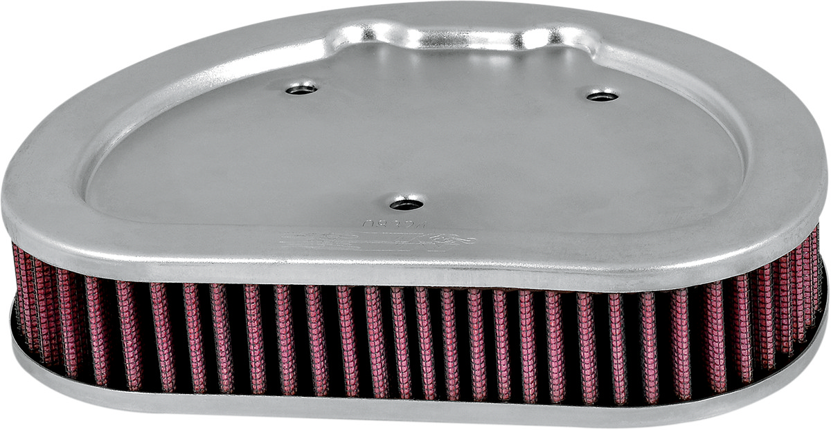 K&N Air Filter For 20102011 Harley Davidson FLHXXX Street Glide Trike